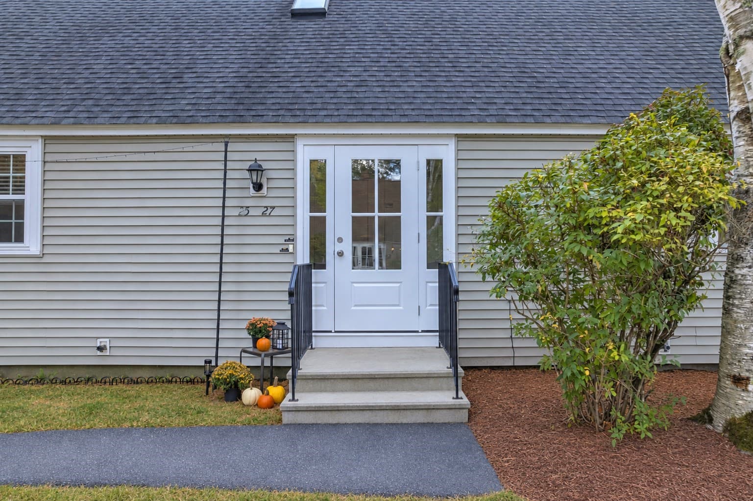 25 Bayberry Dr # 25, Worcester MA 01607