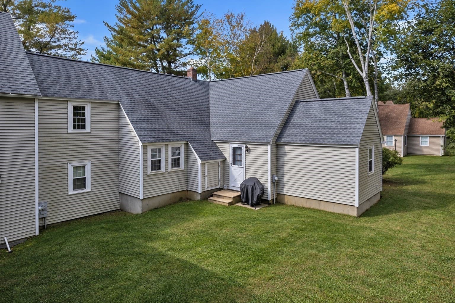 Condominium at 25 Bayberry Dr # 25, Worcester MA 01607, Worcester, photo 20 of 26