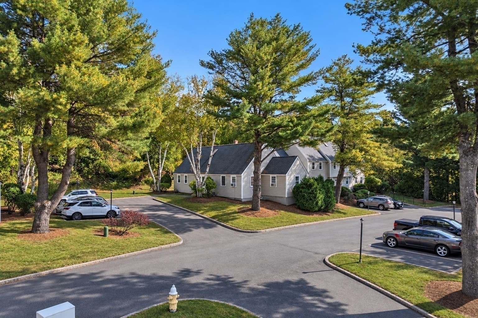Condominium at 25 Bayberry Dr # 25, Worcester MA 01607, Worcester, photo 19 of 26