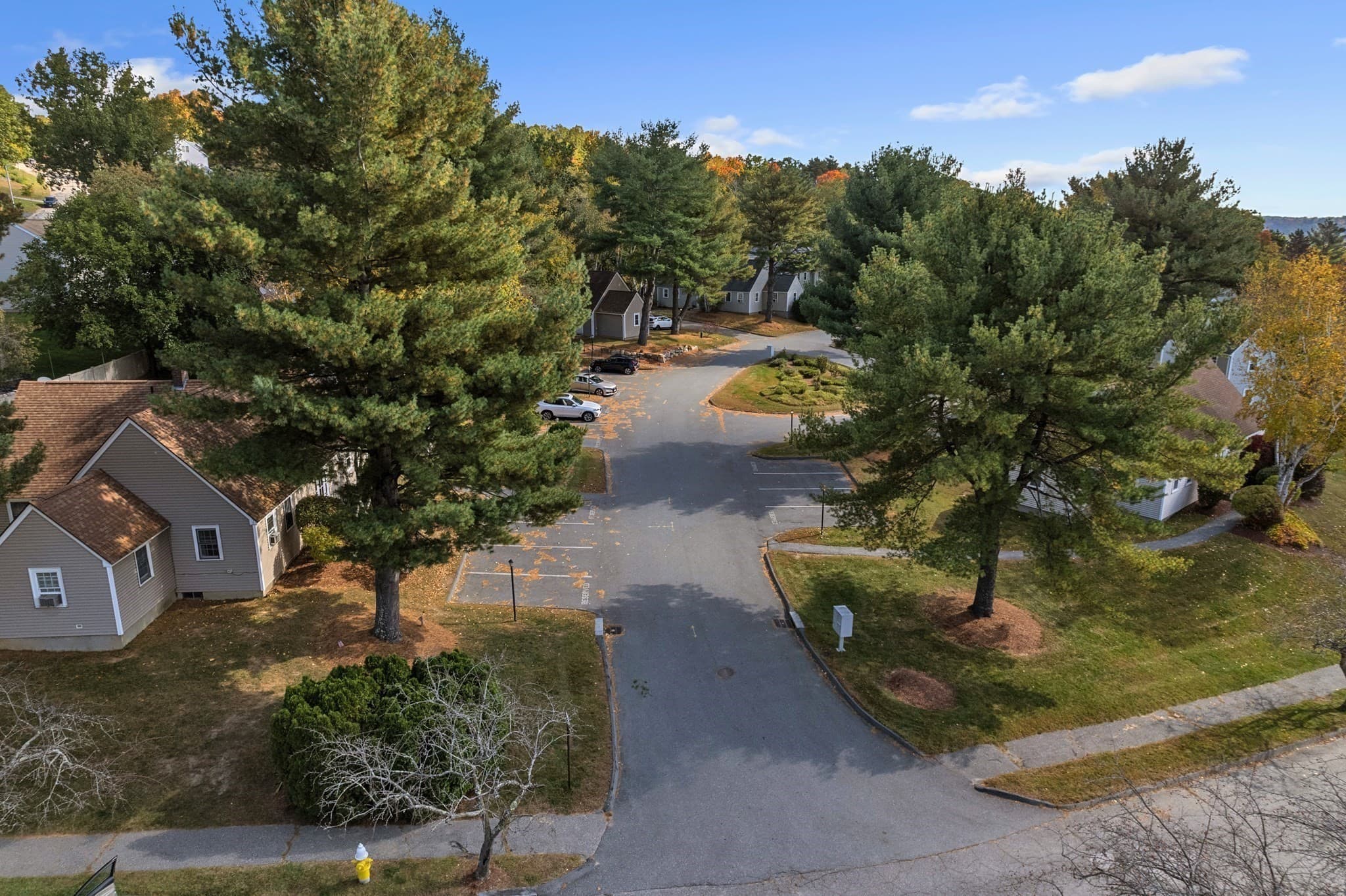 Condominium at 25 Bayberry Dr # 25, Worcester MA 01607, Worcester, photo 21 of 26
