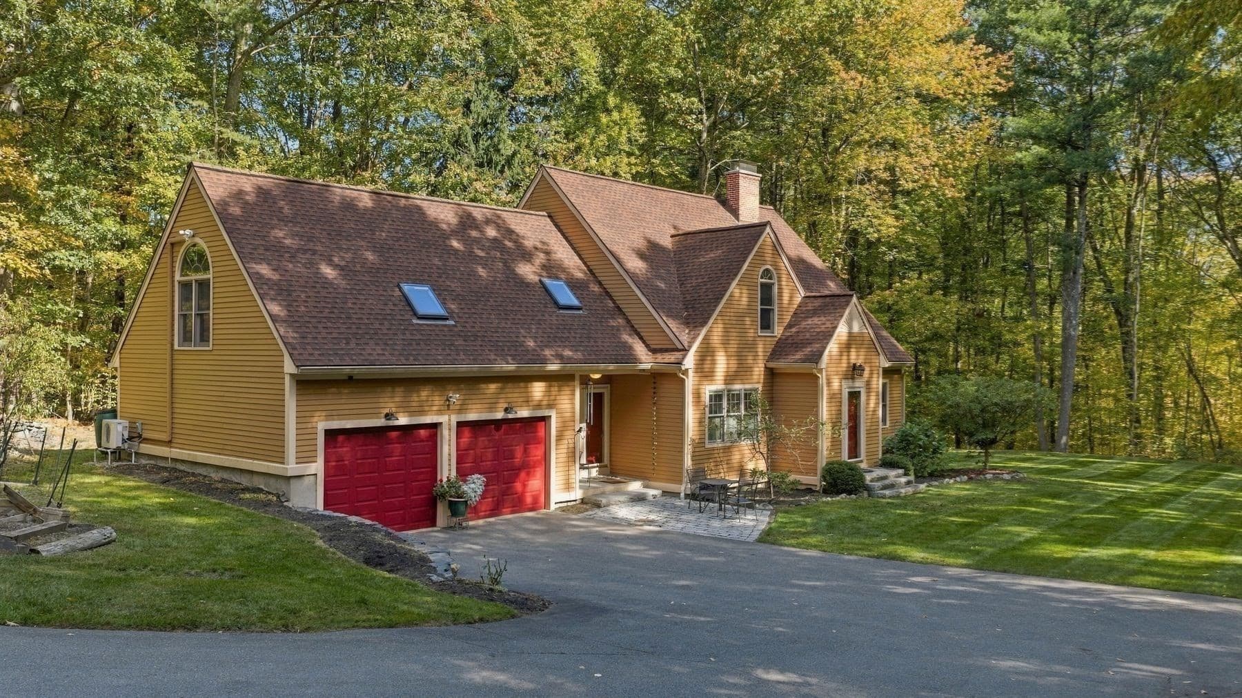Single Family Residence at 40 Harbor St, Pepperell MA 01463, Pepperell, photo 42 of 42