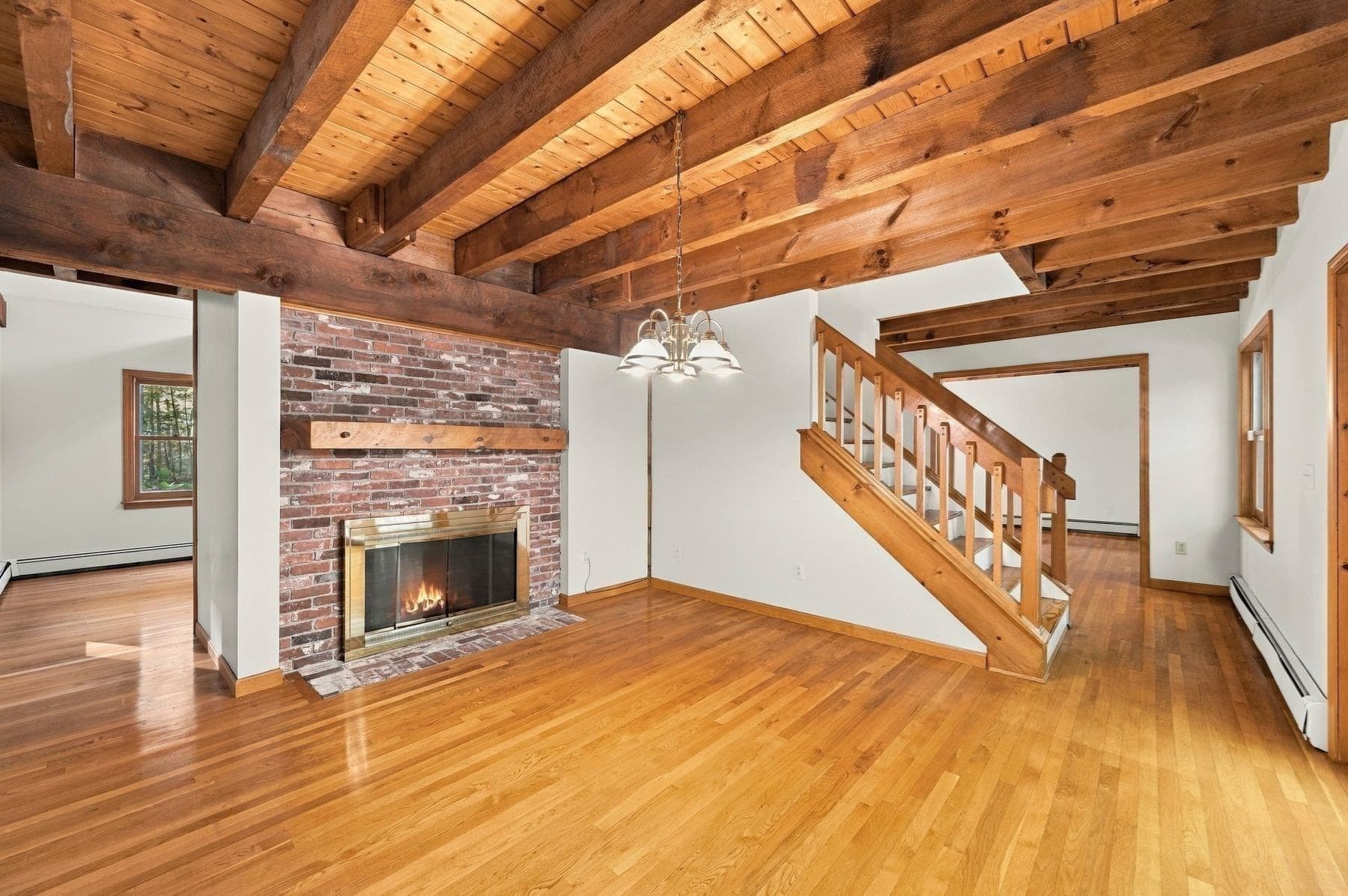 Single Family Residence at 40 Harbor St, Pepperell MA 01463, Pepperell, photo 13 of 42