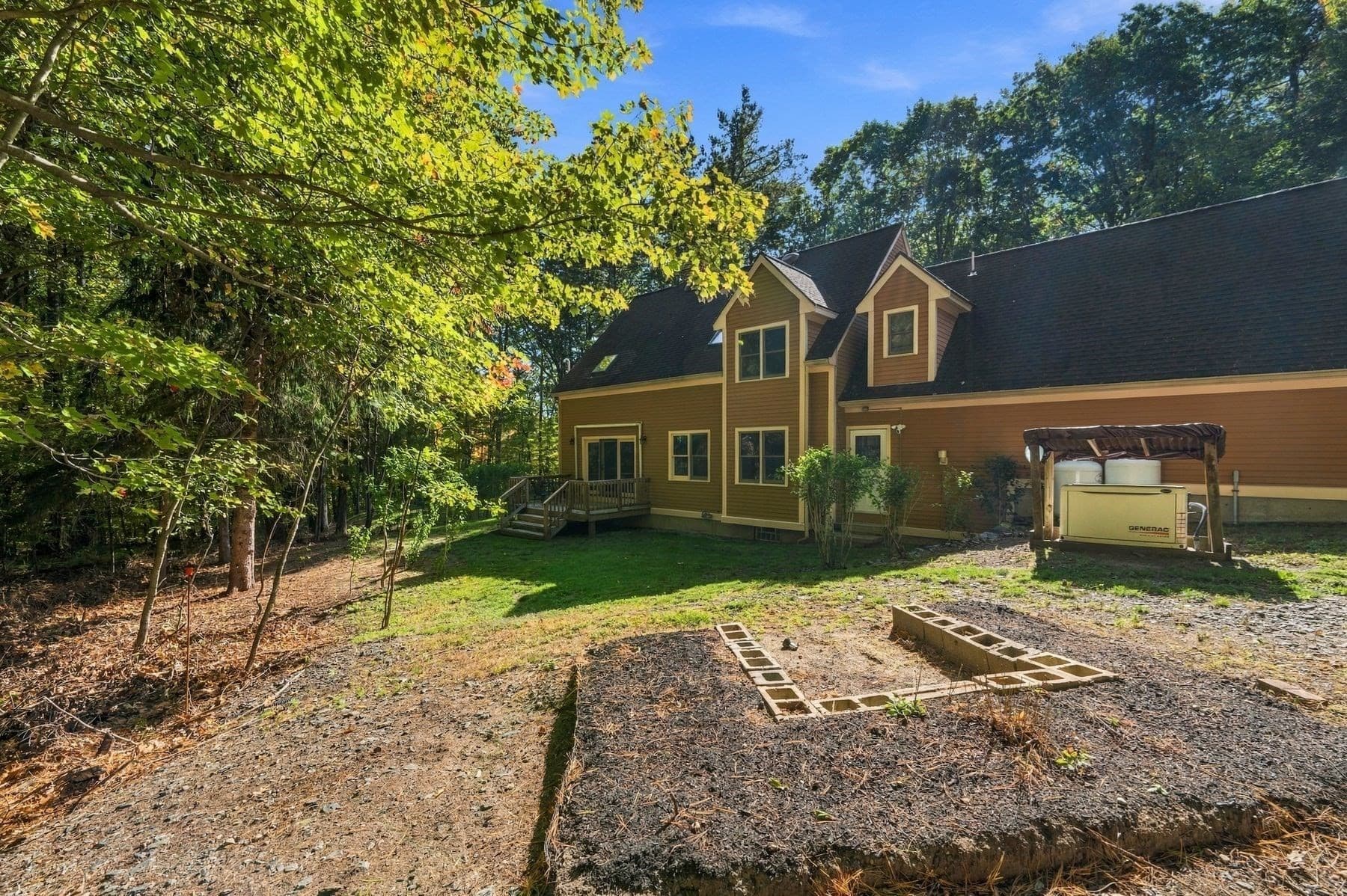 Single Family Residence at 40 Harbor St, Pepperell MA 01463, Pepperell, photo 4 of 42