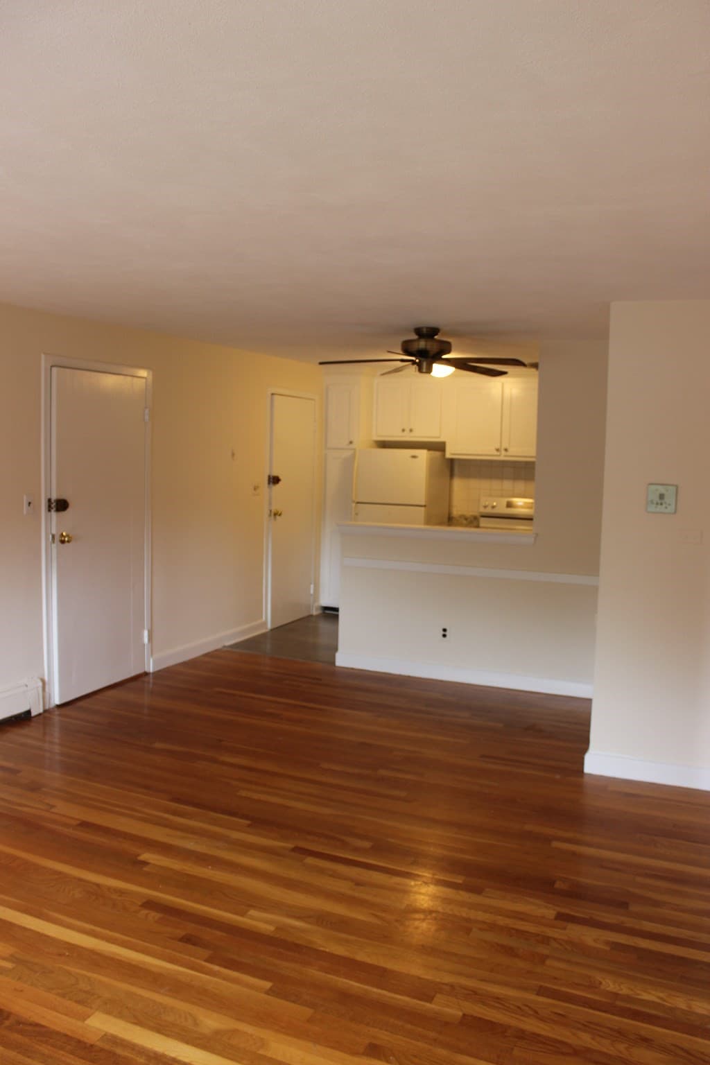 Condominium at 31 Warren St # 4, Waltham MA 02453, photo 5 of 16
