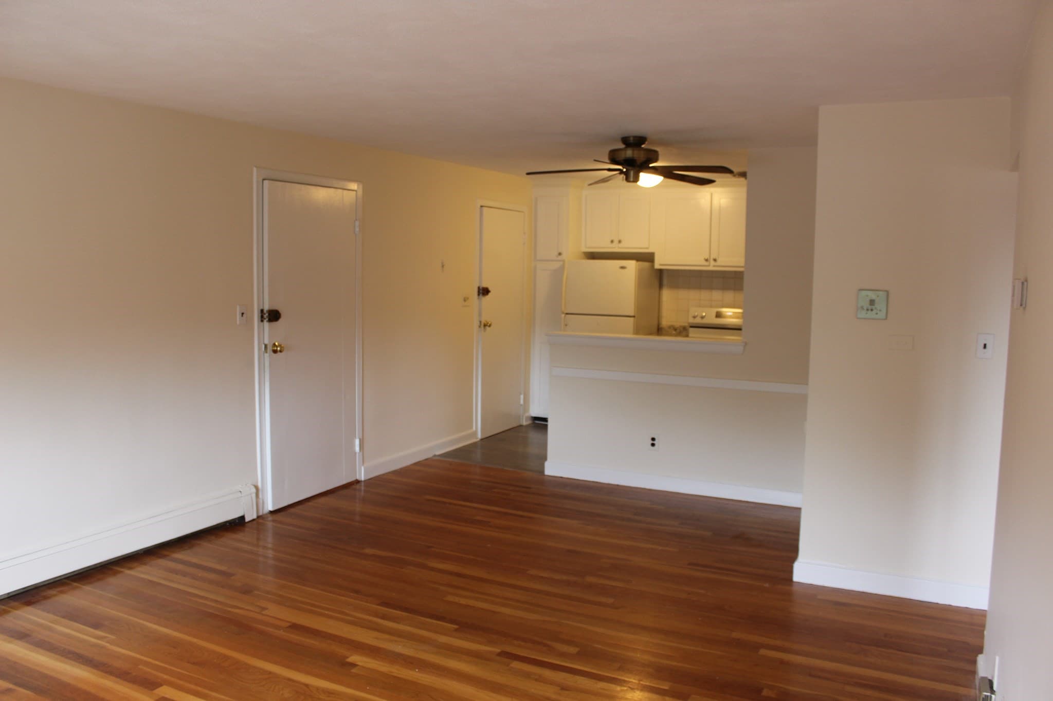 Condominium at 31 Warren St # 4, Waltham MA 02453, photo 4 of 16