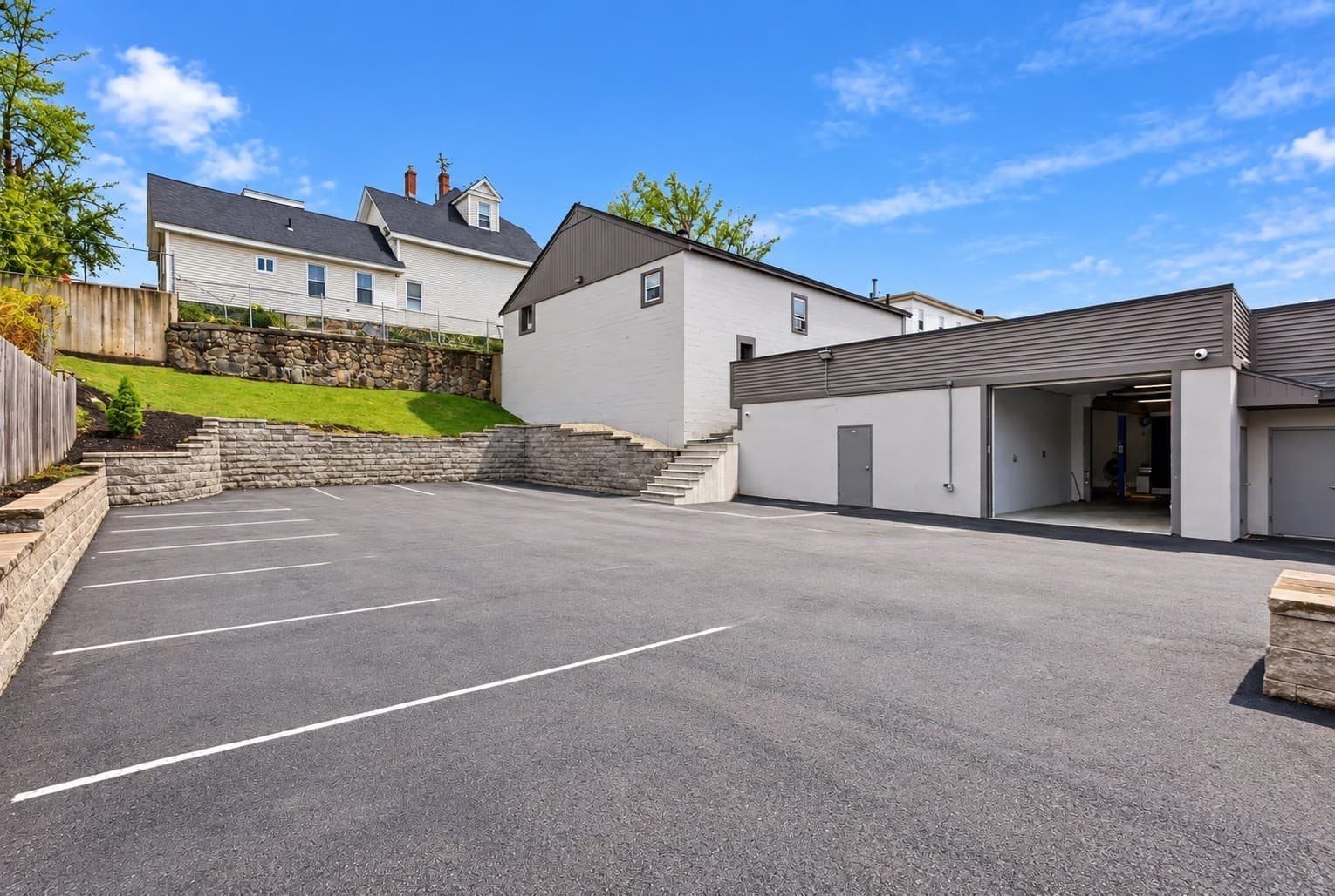 20-26 Howard St, Lowell MA 01851