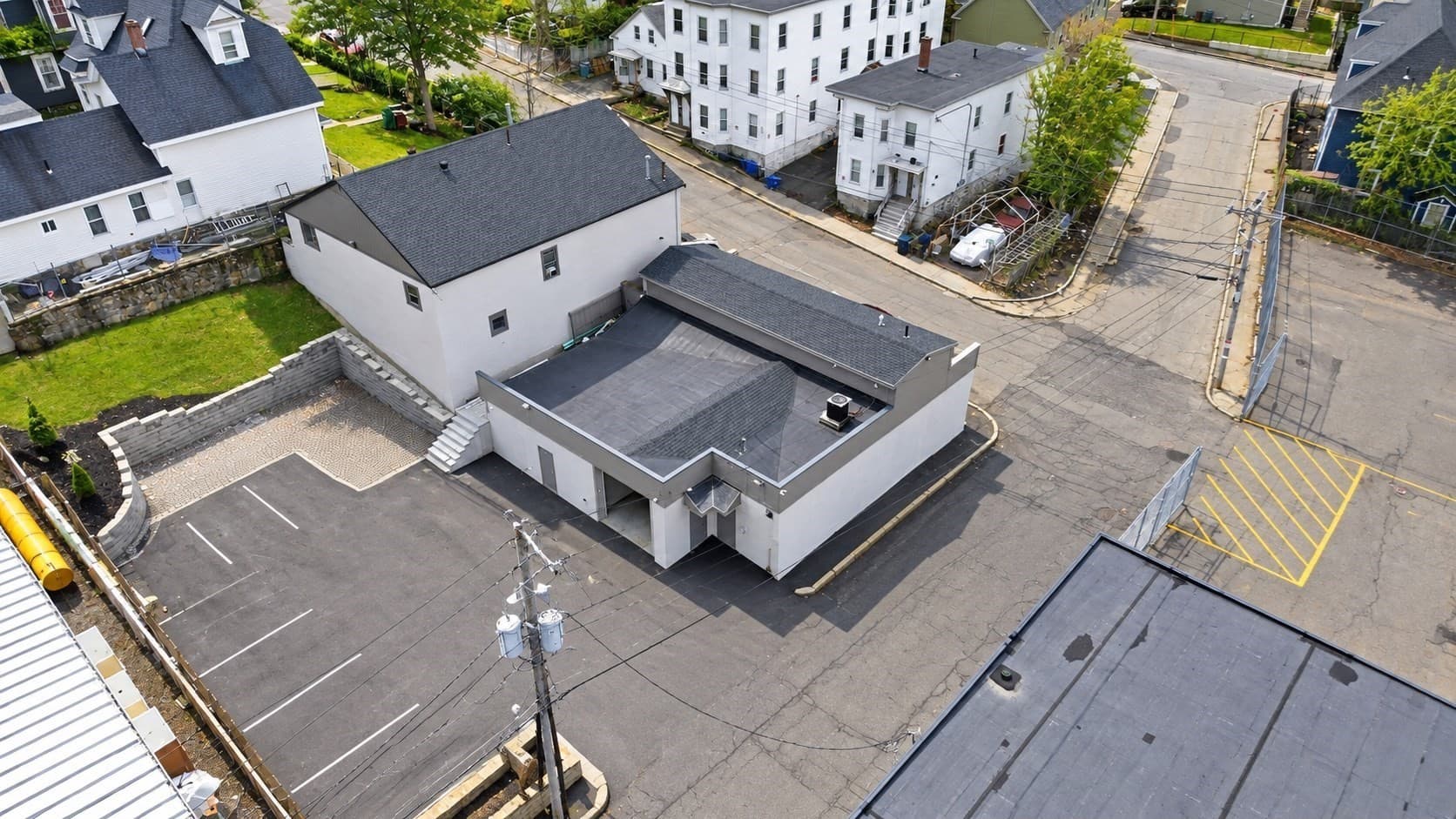 Commercial Sale at 26 Howard St, Lowell MA 01851, Lowell, photo 6 of 7
