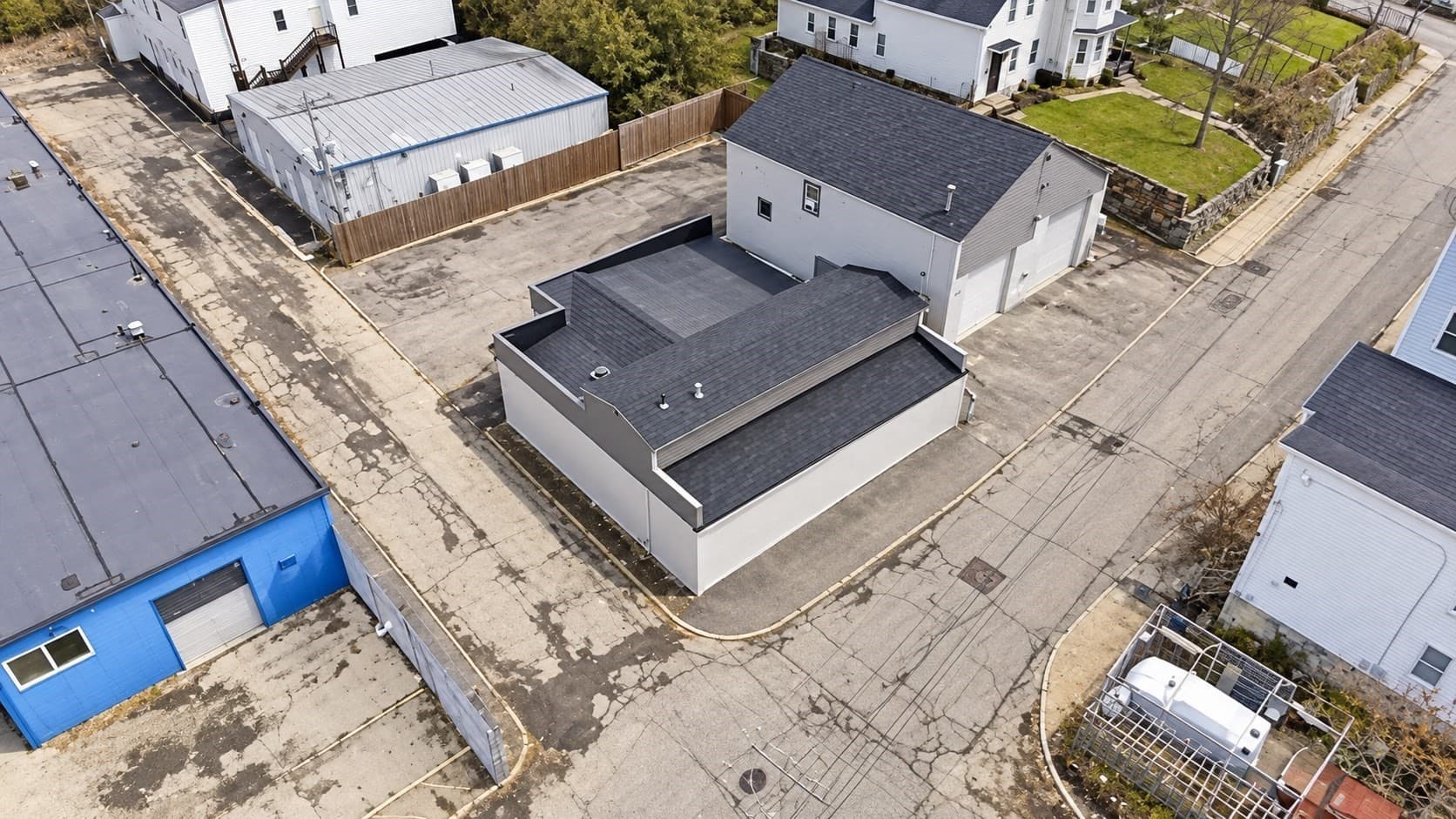 Commercial Sale at 26 Howard St, Lowell MA 01851, Lowell, photo 7 of 7