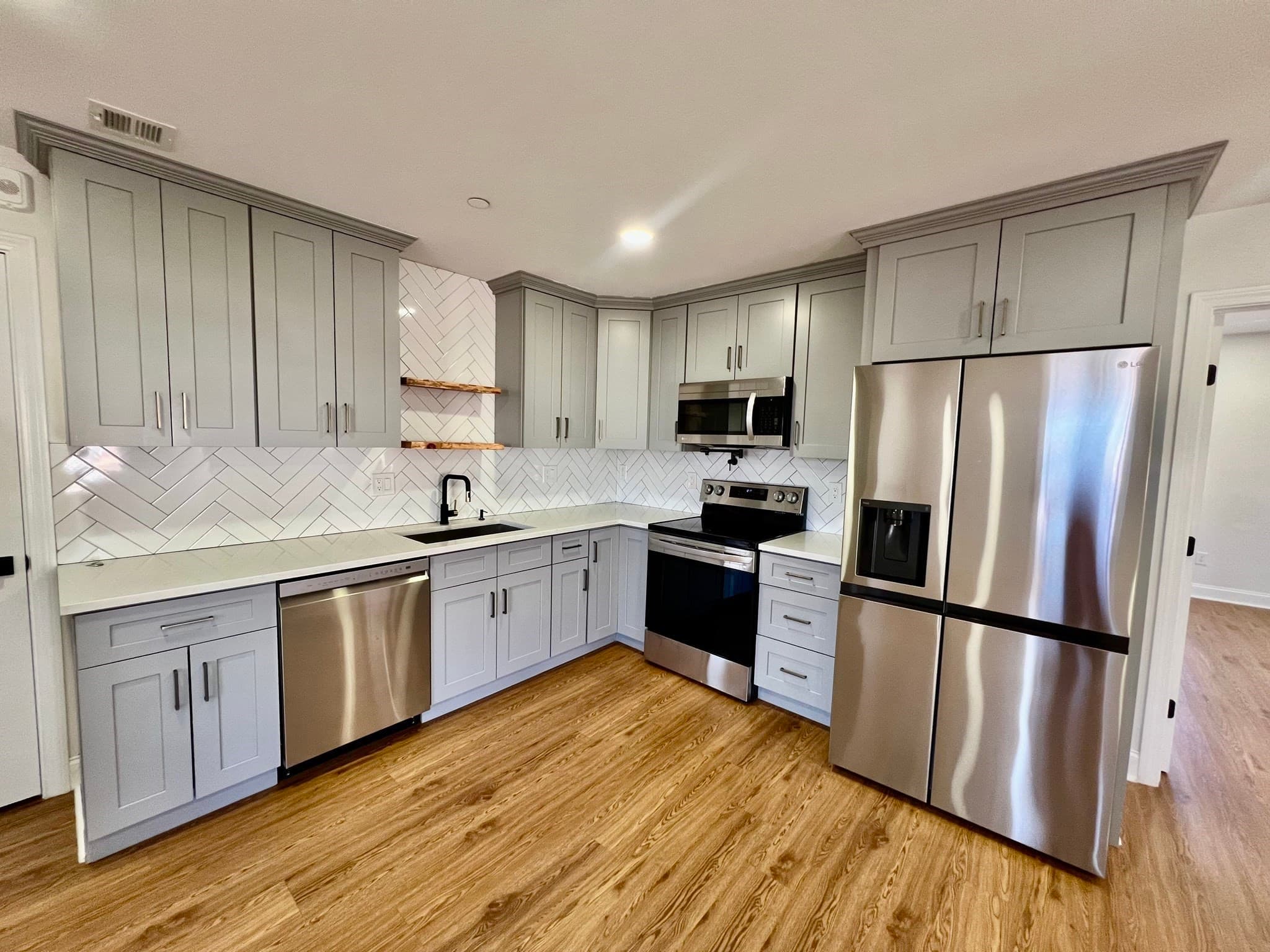 Apartment at 6 Harding Ave # 4, Everett MA 02149, photo 5 of 20