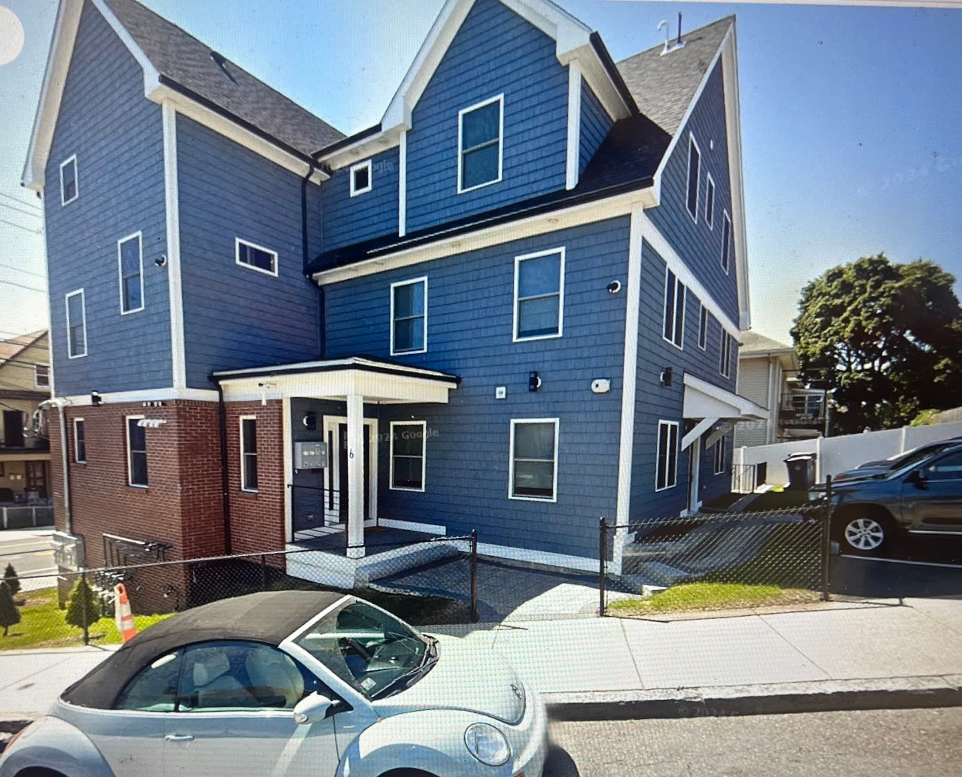 Apartment at 6 Harding Ave # 4, Everett MA 02149, photo 20 of 20