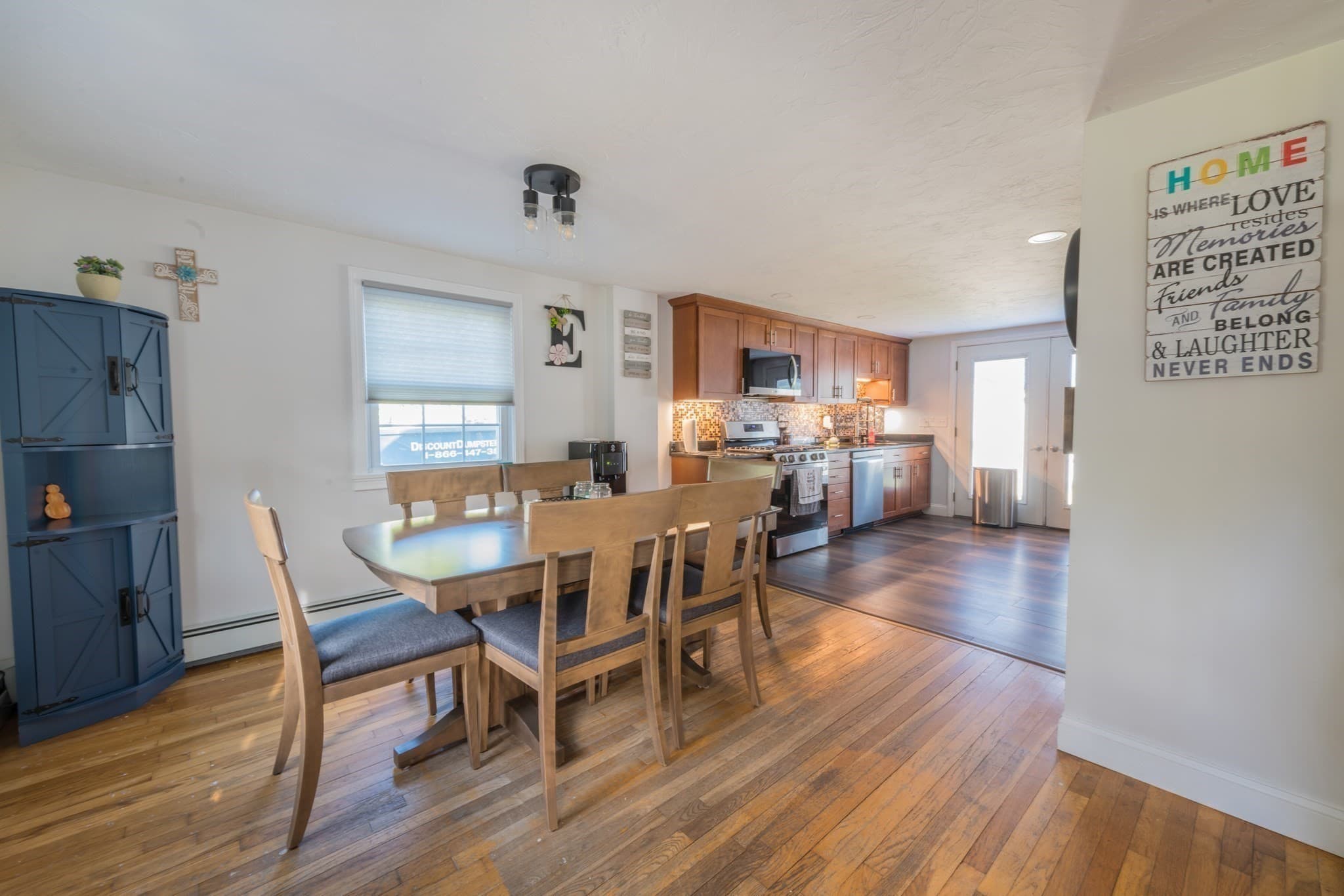 Single Family Residence at 41 Silva St, Carver MA 02330, Carver, photo 5 of 18