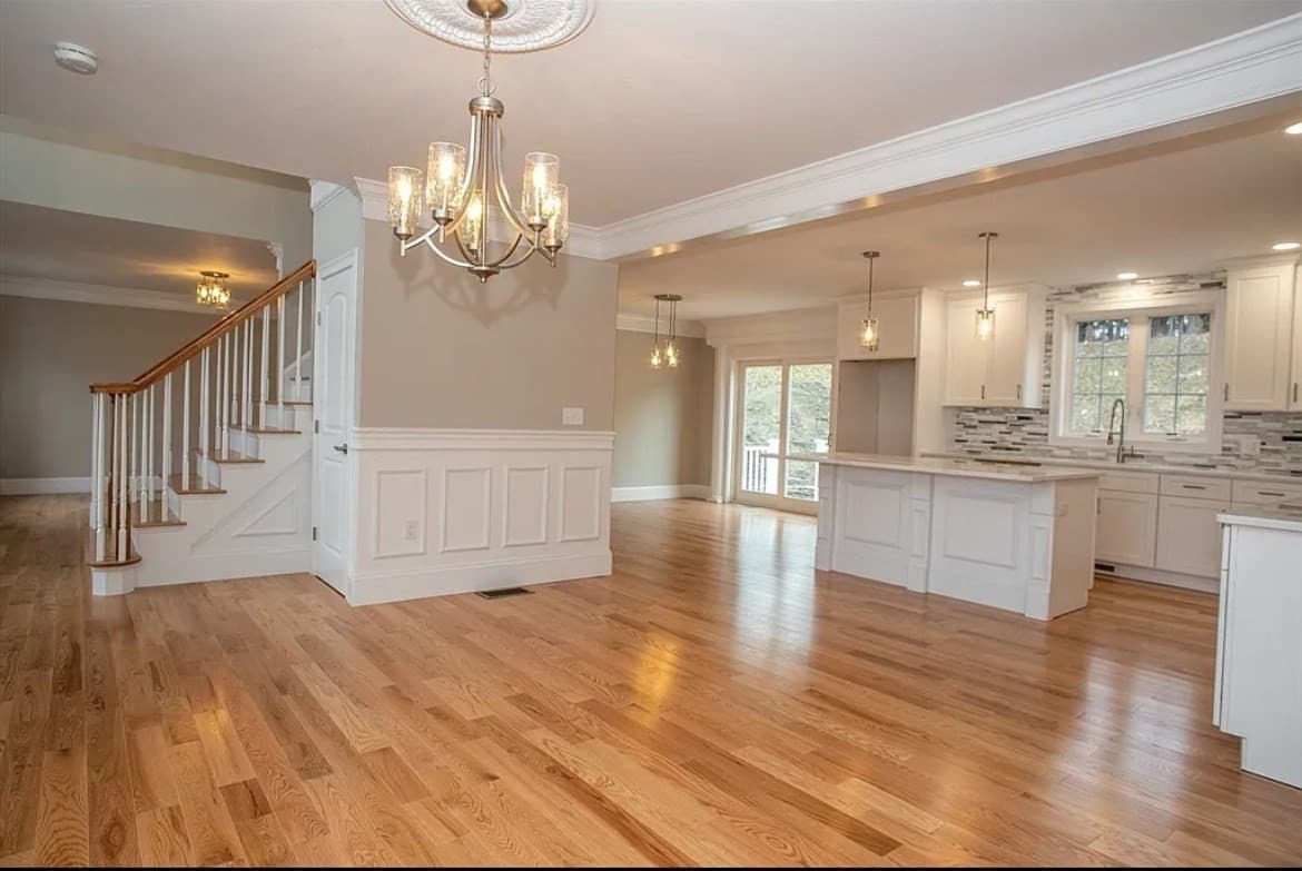 Single Family Residence at 2038 Laurel Hill Lane LOT 16, Lancaster MA 01523, Lancaster, photo 2 of 14
