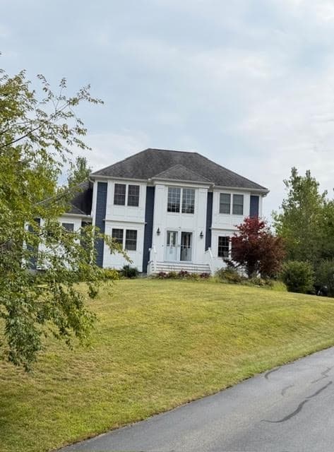 2038 Laurel Hill Lane LOT 16, Lancaster MA 01523