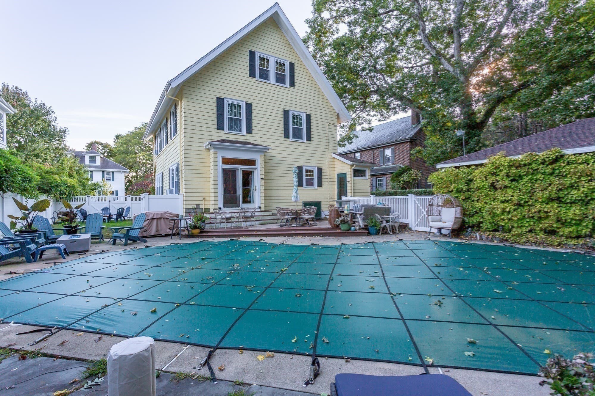 Single Family Residence at 195 Bedford Street, New Bedford MA 02740, New Bedford, photo 30 of 36