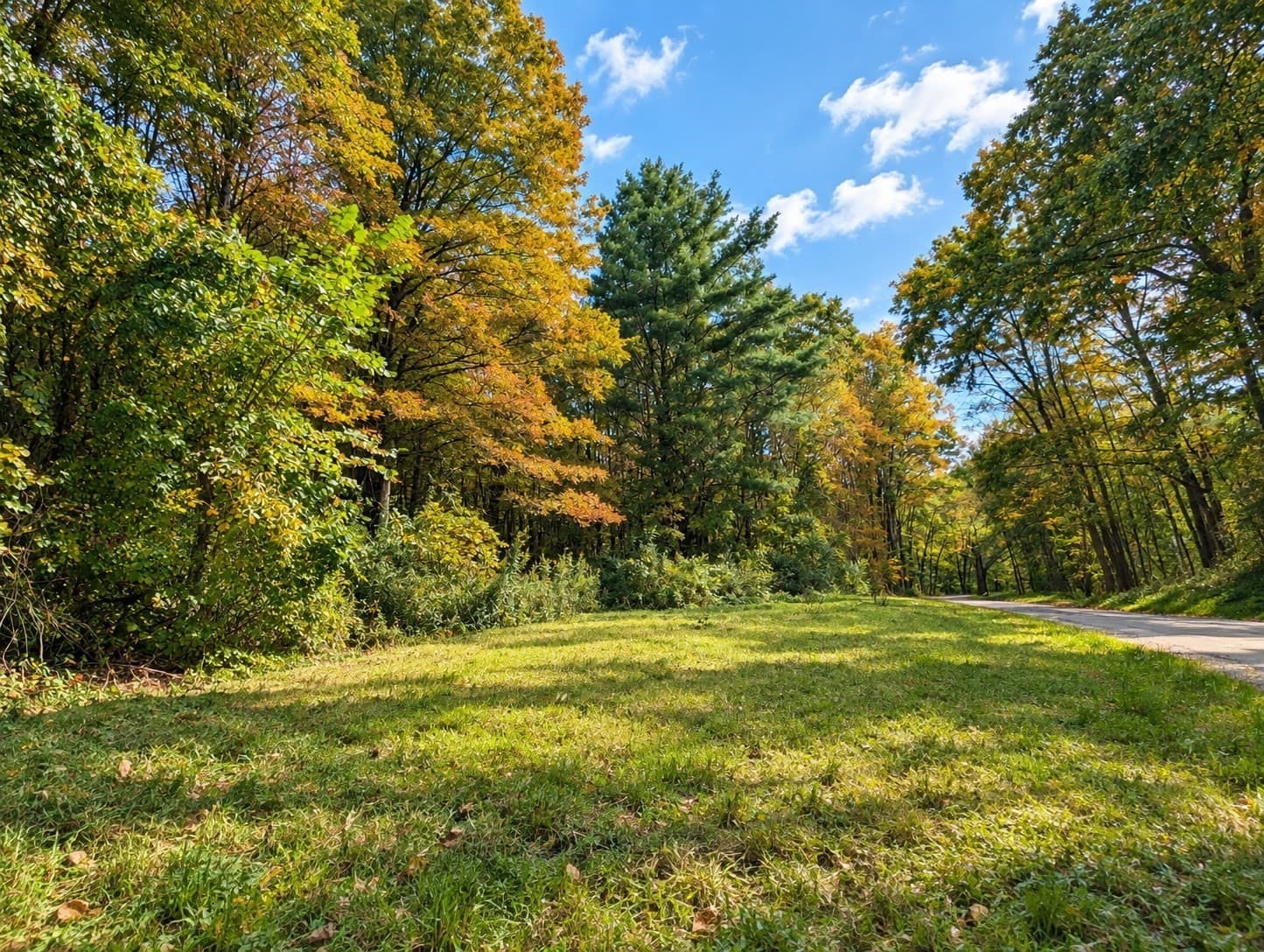 Residential at Lot 3 Ma-41, Richmond MA 01254, Richmond, photo 5 of 7
