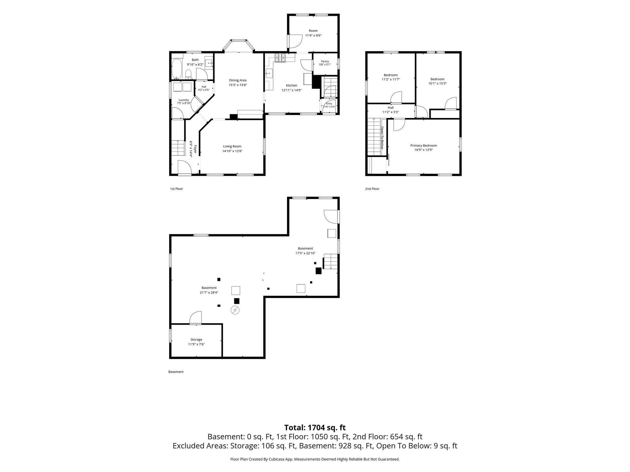 Single Family Residence at 64 Mooreland Ave, Leominster MA 01453, Leominster, photo 27 of 27