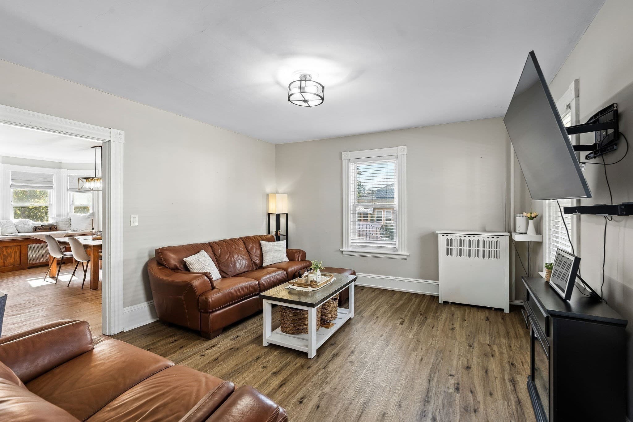 Single Family Residence at 64 Mooreland Ave, Leominster MA 01453, Leominster, photo 12 of 27