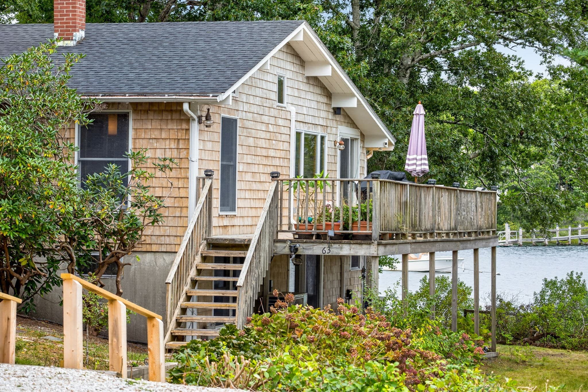 Single Family Residence at 63 Seatucket Road, Falmouth MA 02536, photo 2 of 39