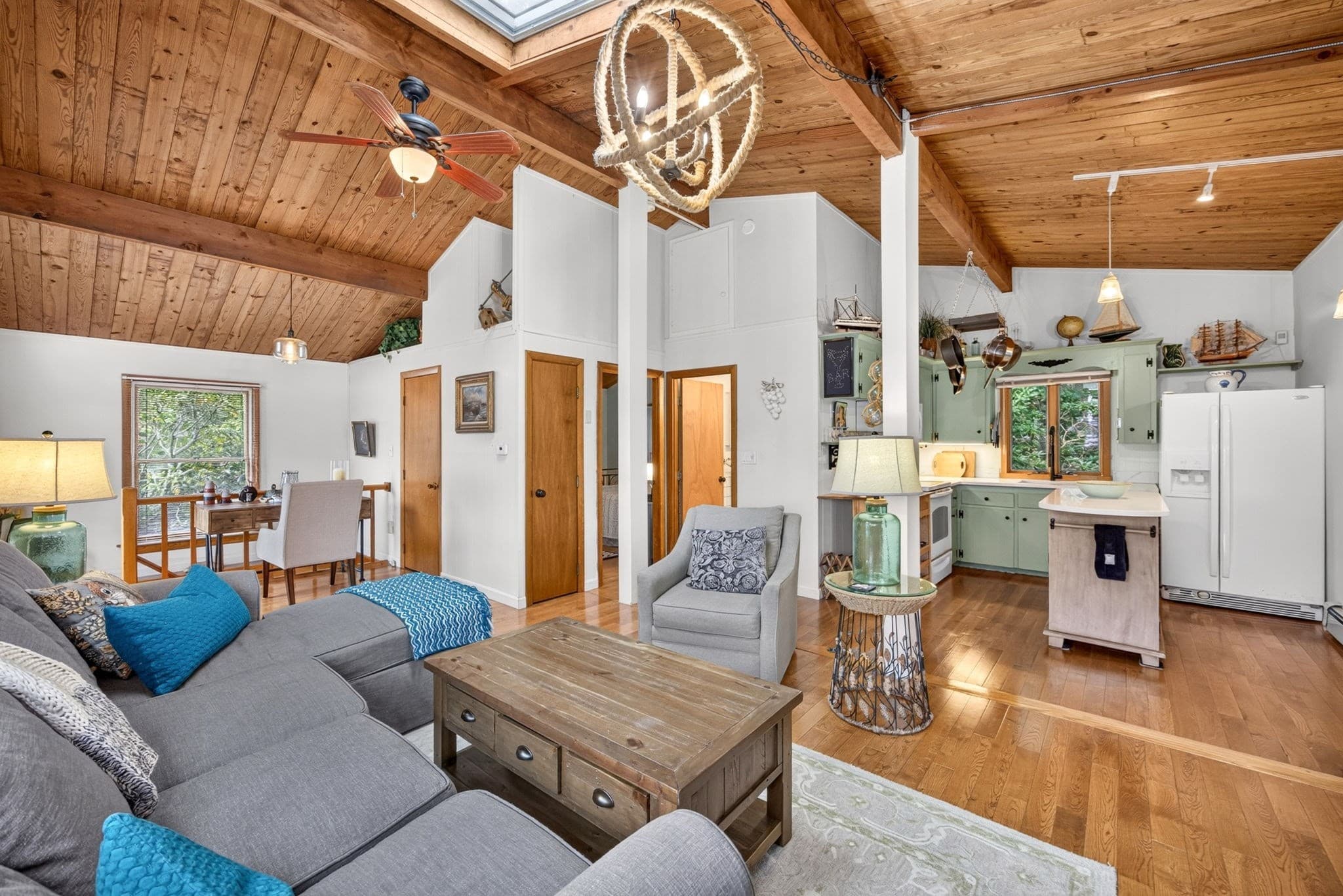 Single Family Residence at 63 Seatucket Road, Falmouth MA 02536, photo 6 of 39