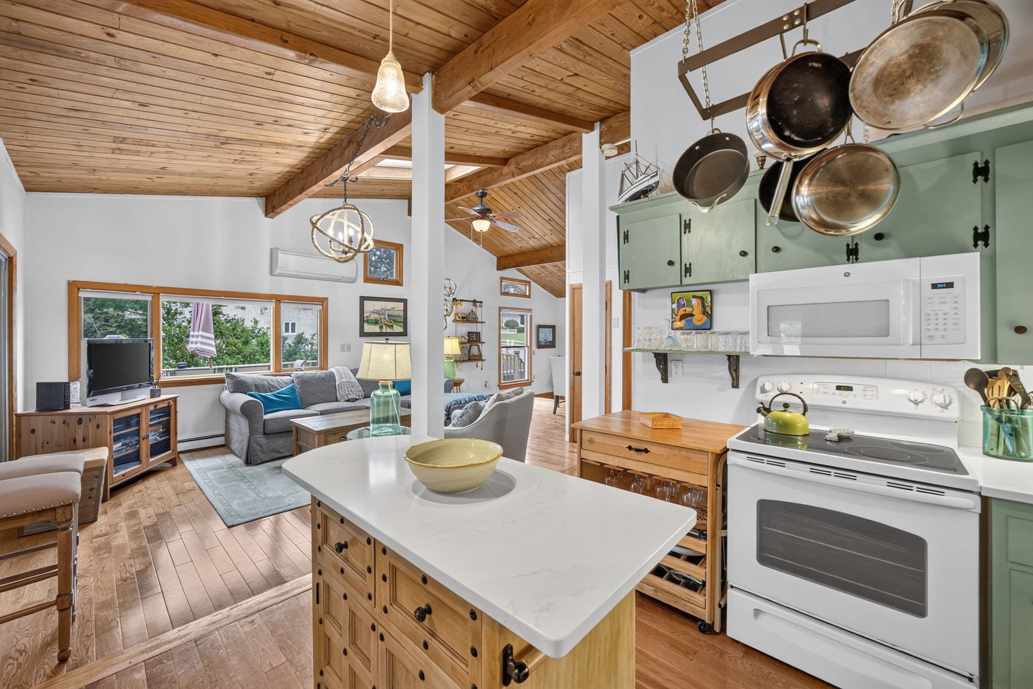 Single Family Residence at 63 Seatucket Road, Falmouth MA 02536, photo 13 of 39