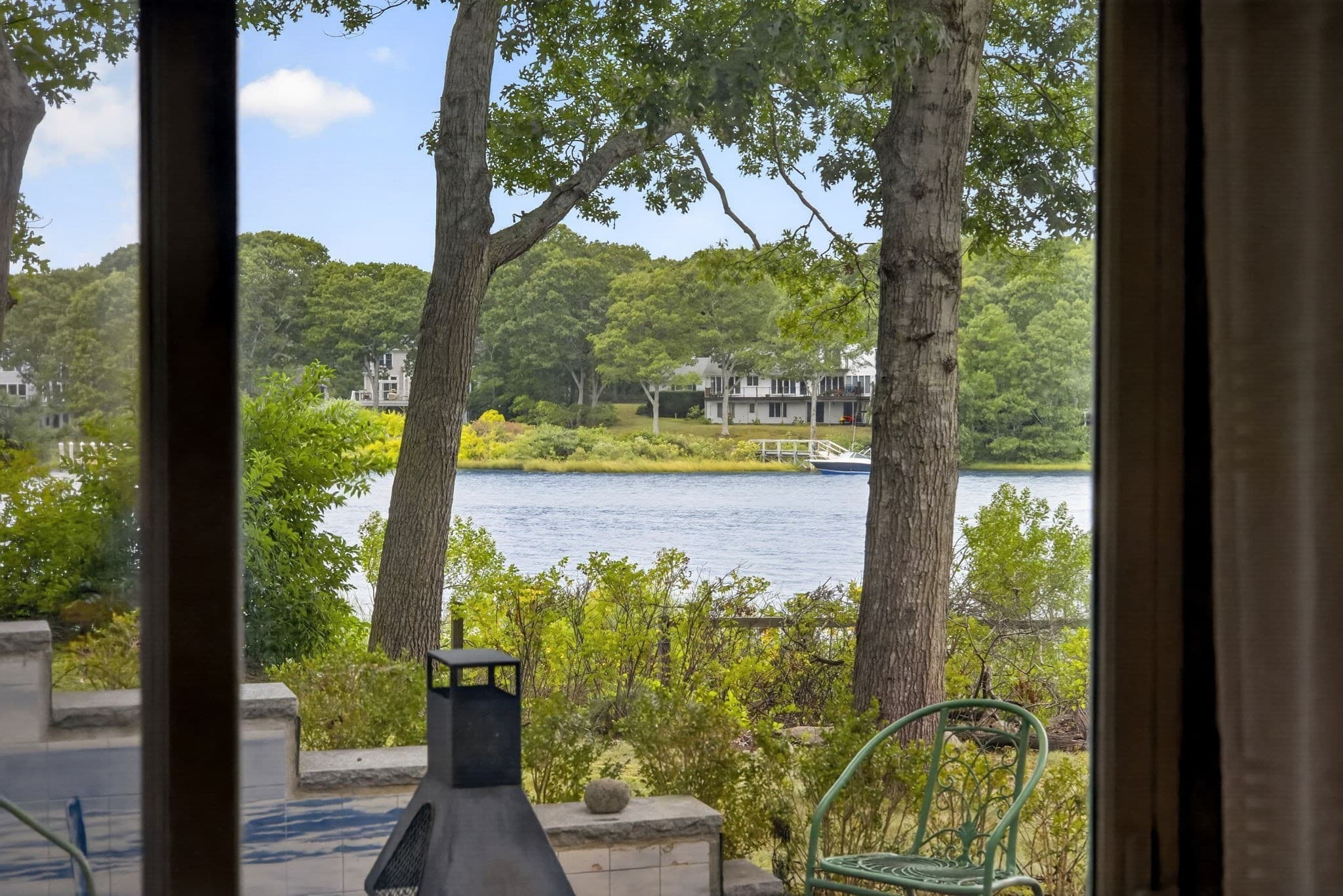 Single Family Residence at 63 Seatucket Road, Falmouth MA 02536, photo 36 of 39