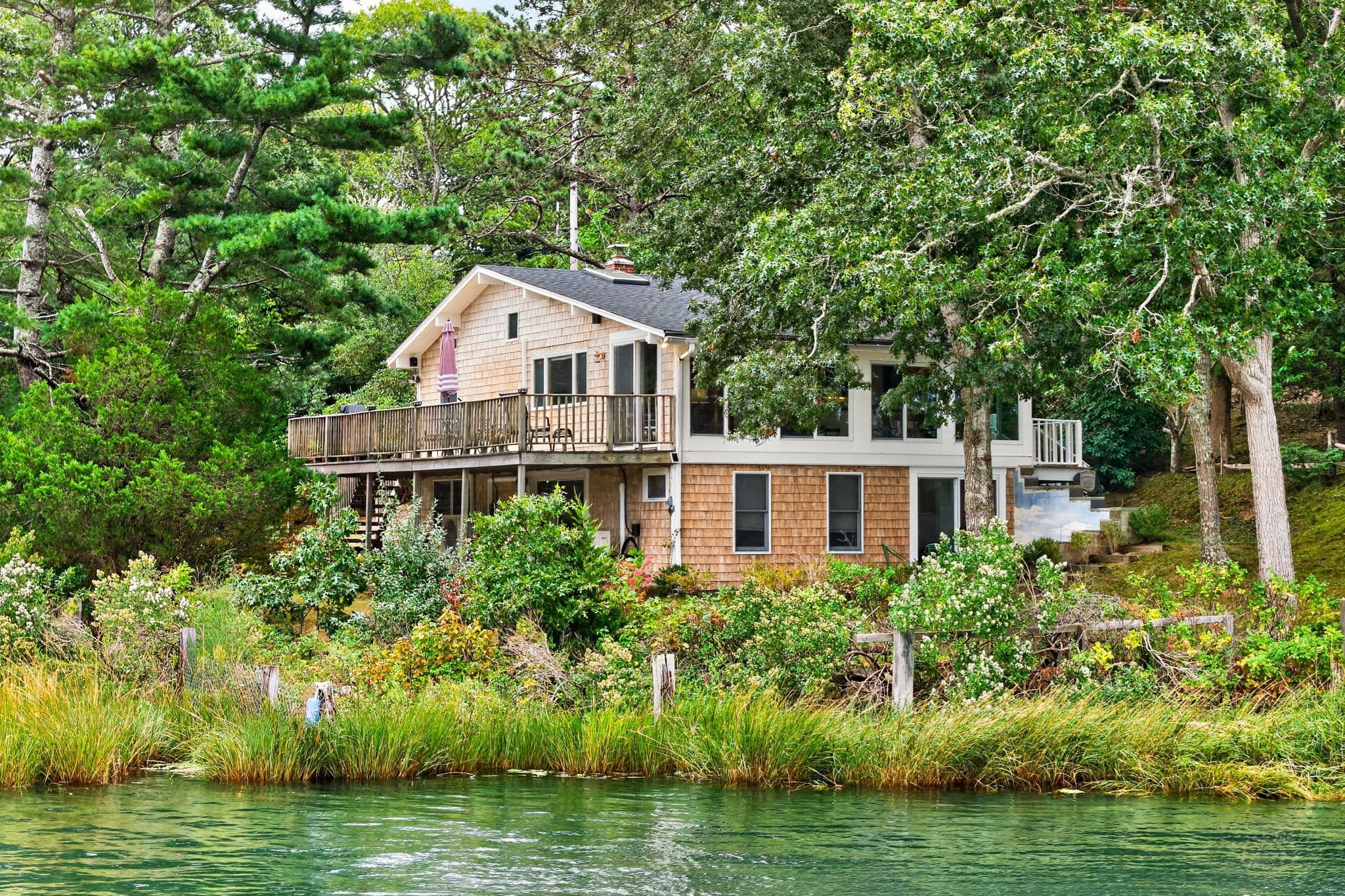 63 Seatucket Road, Falmouth MA 02536