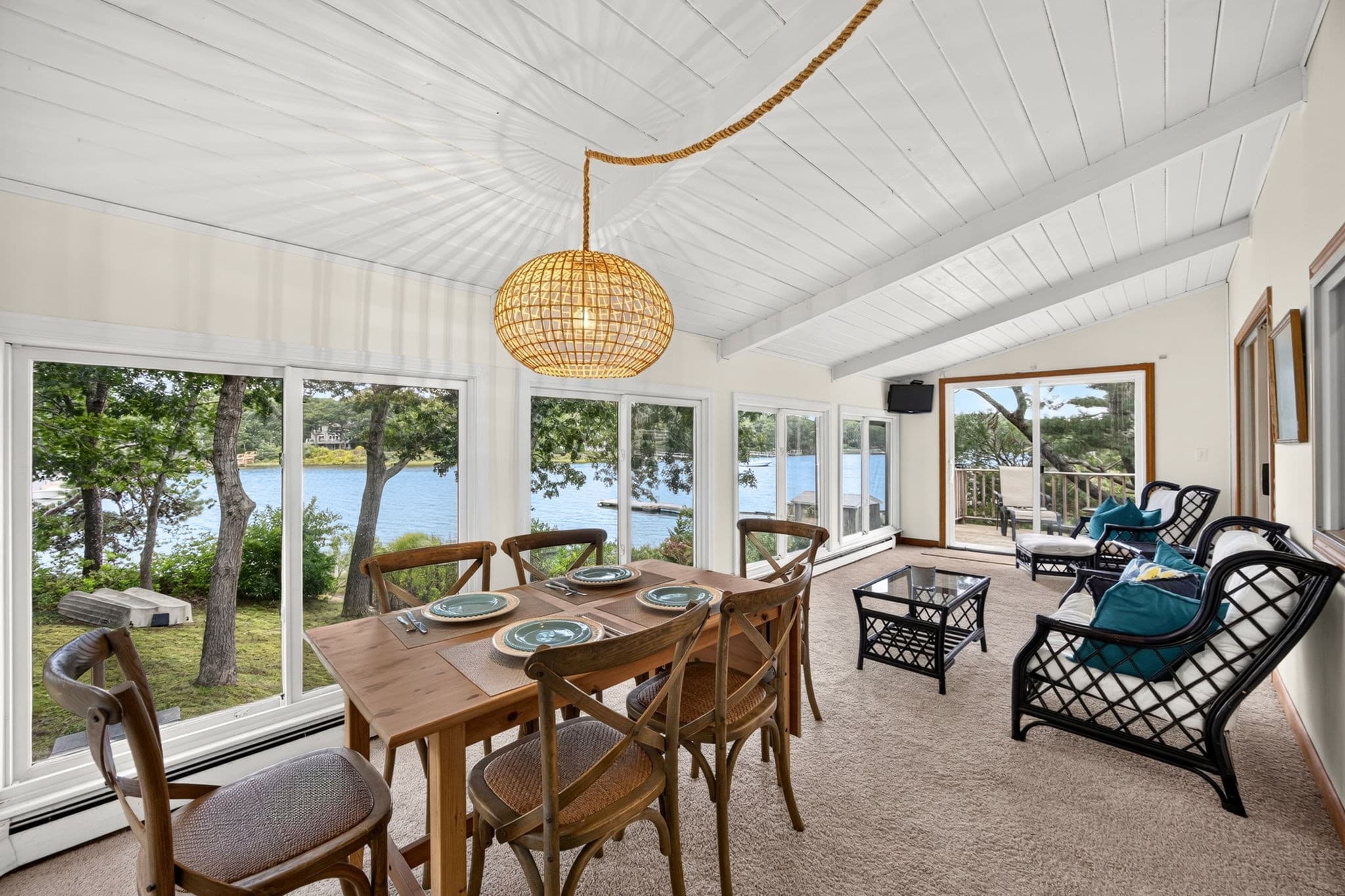 Single Family Residence at 63 Seatucket Road, Falmouth MA 02536, photo 5 of 39