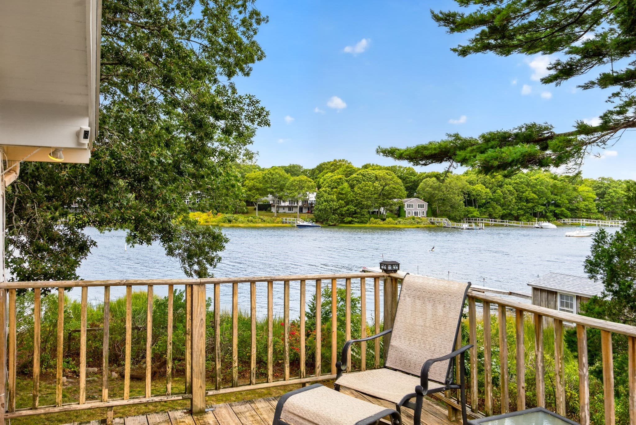 Single Family Residence at 63 Seatucket Road, Falmouth MA 02536, photo 38 of 39