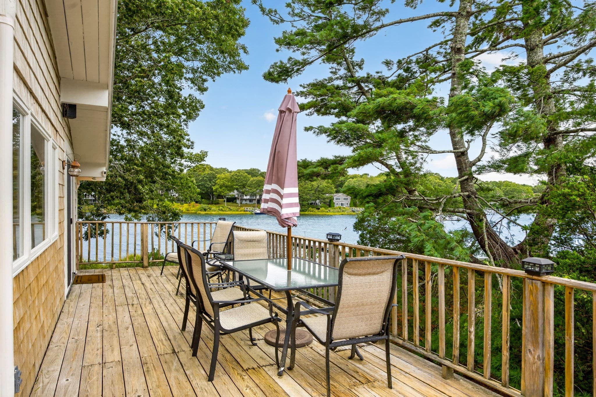 Single Family Residence at 63 Seatucket Road, Falmouth MA 02536, photo 37 of 39