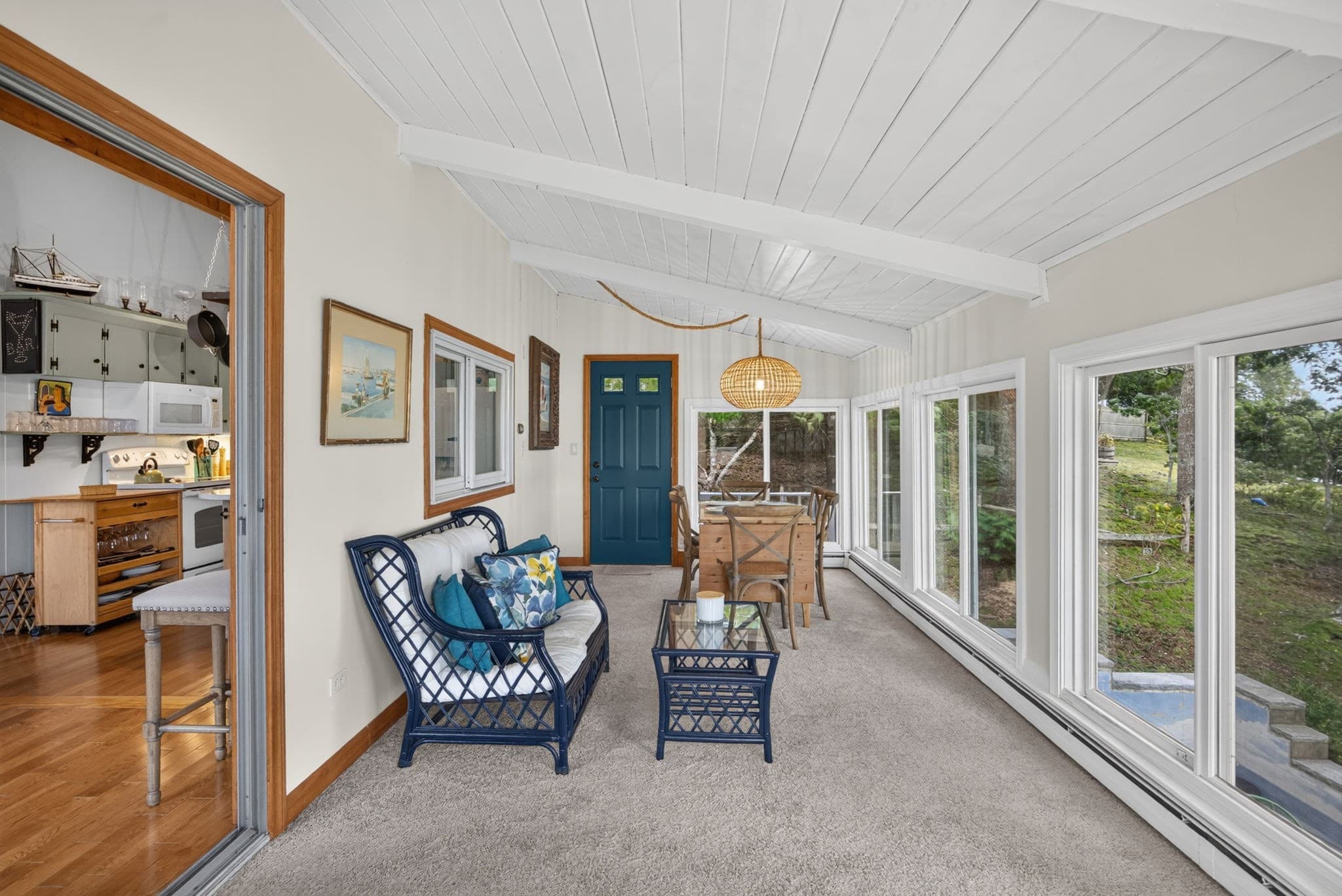 Single Family Residence at 63 Seatucket Road, Falmouth MA 02536, photo 19 of 39