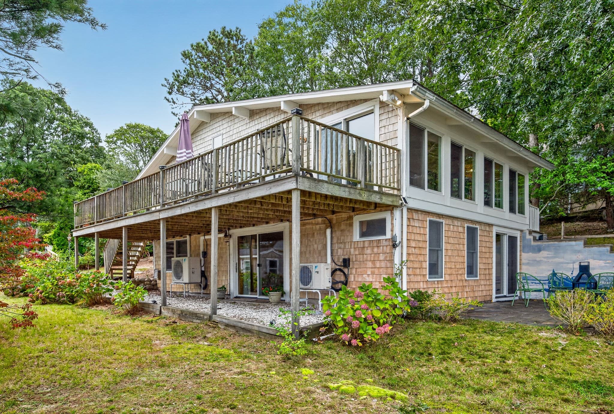 Single Family Residence at 63 Seatucket Road, Falmouth MA 02536, photo 39 of 39