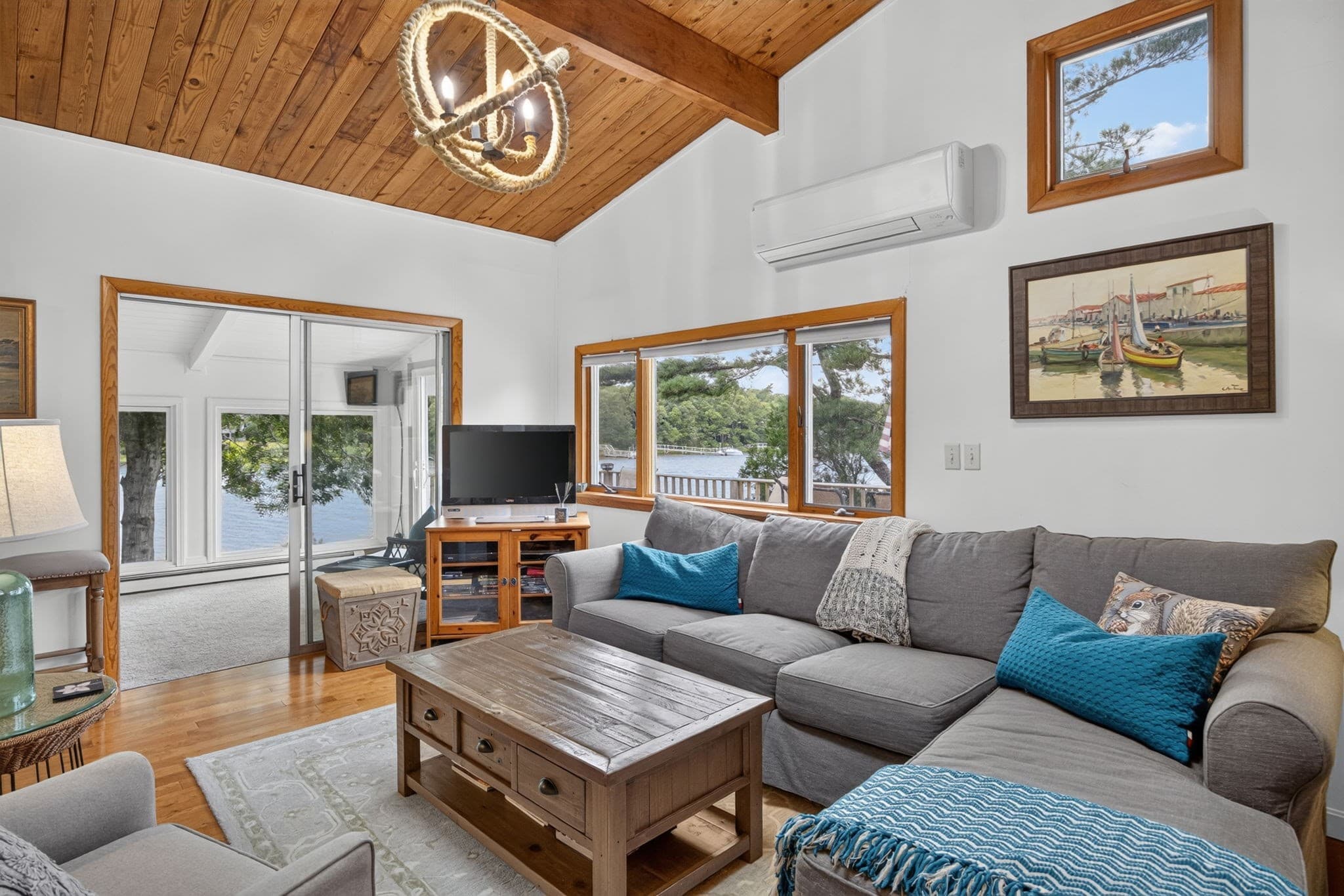 Single Family Residence at 63 Seatucket Road, Falmouth MA 02536, photo 8 of 39