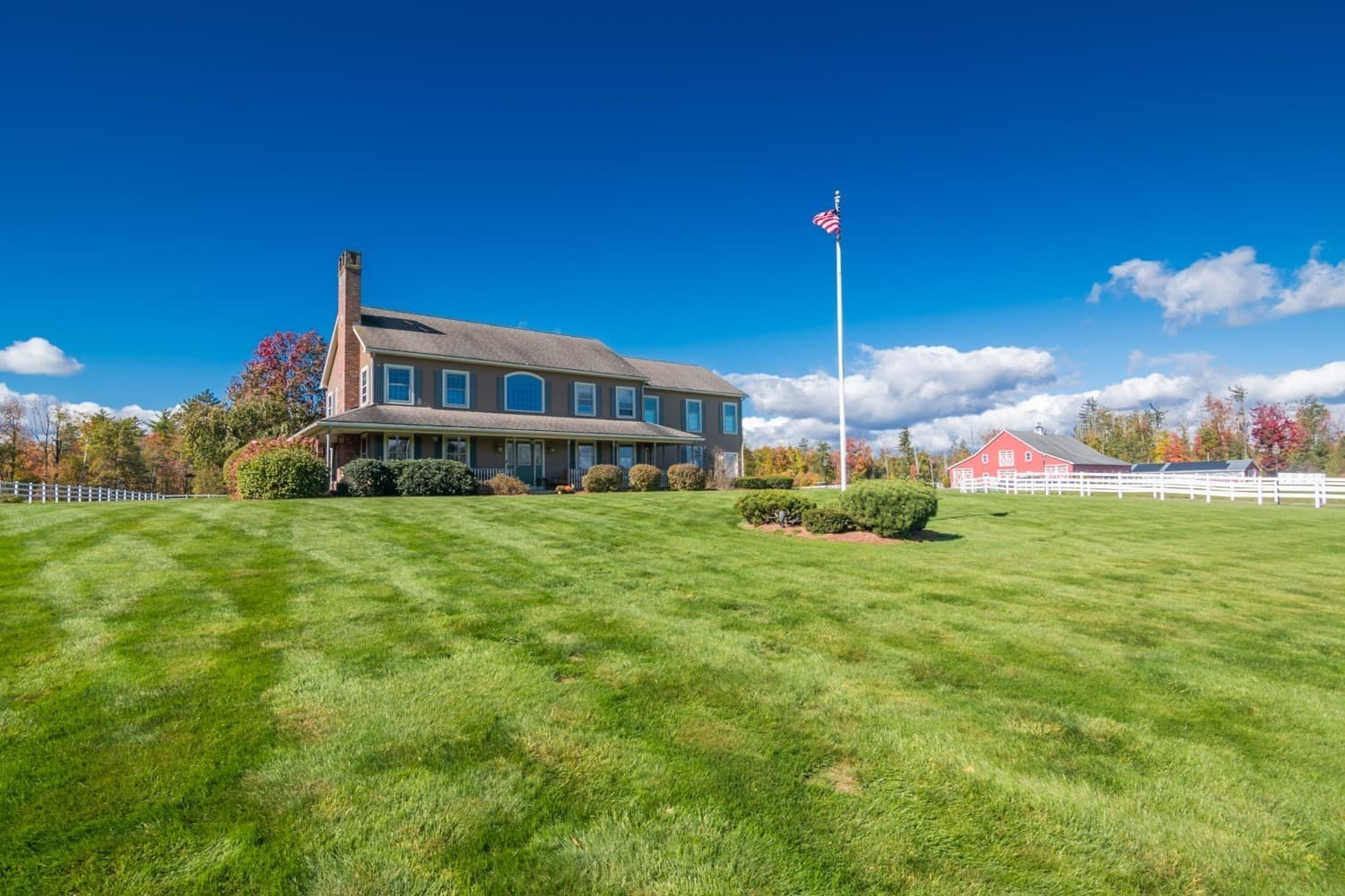 31 North Rd, Chesterfield MA 01012