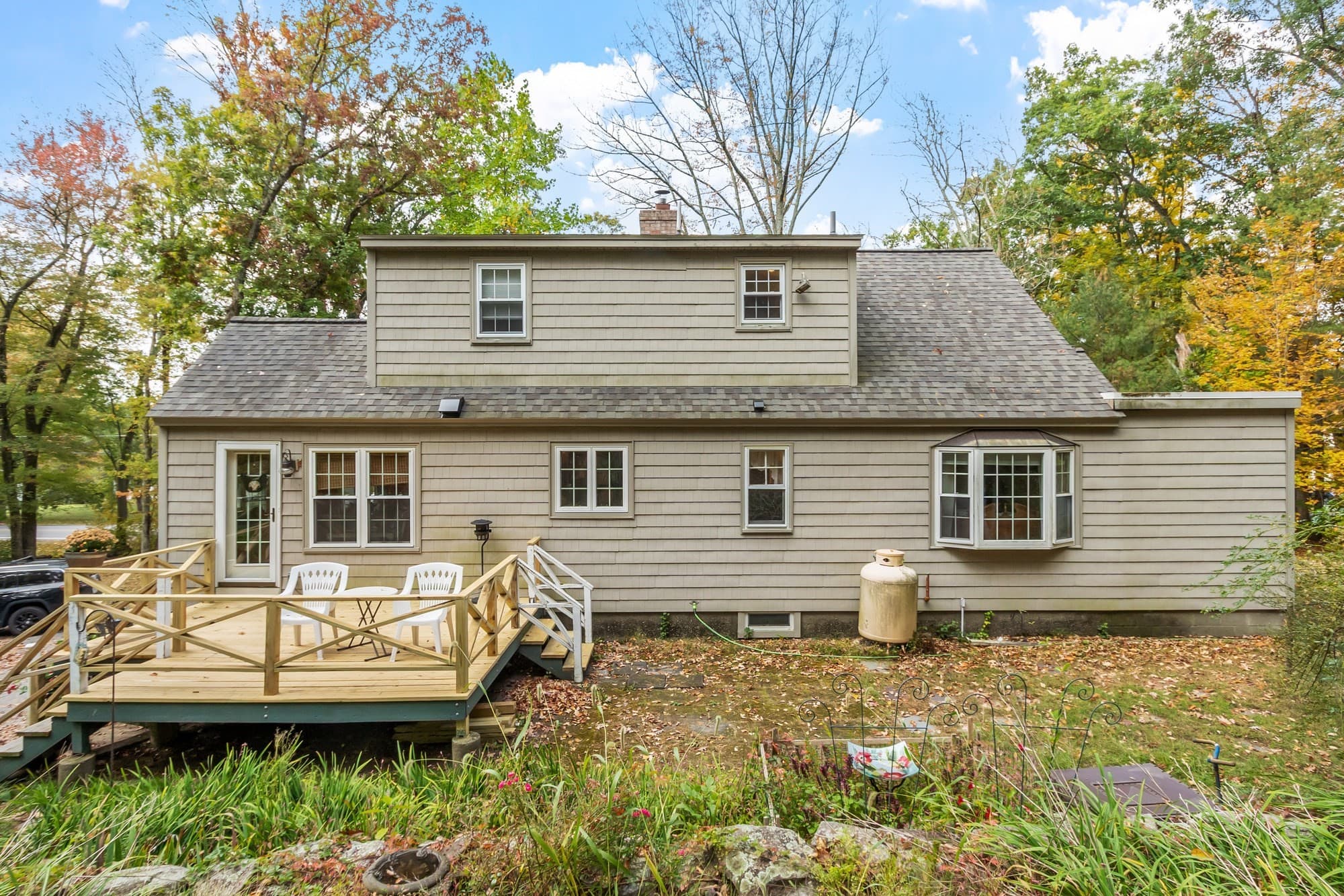 Single Family Residence at 340 Purgatory Road, Northbridge MA 01588, Northbridge, photo 23 of 26
