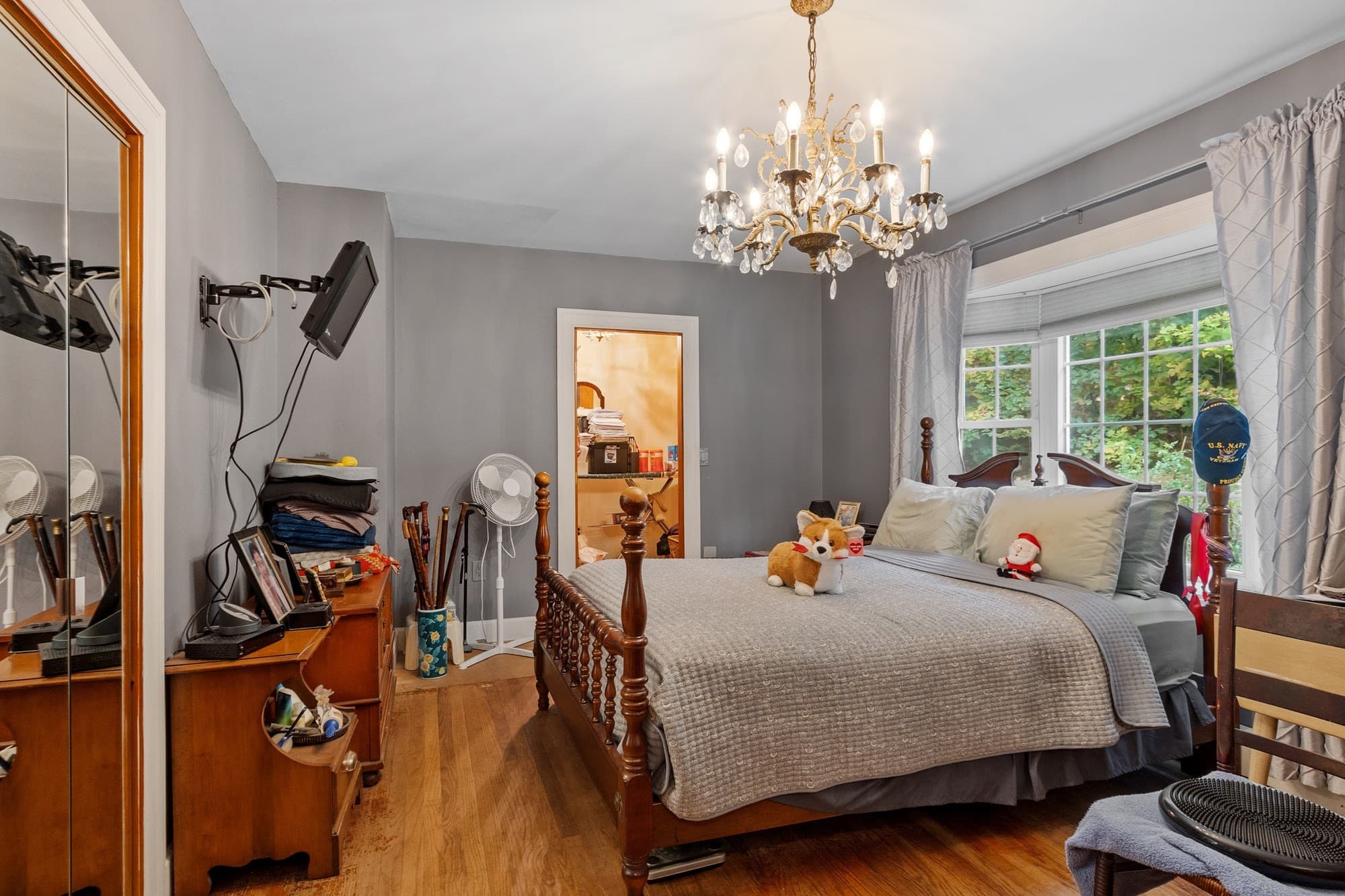 Single Family Residence at 340 Purgatory Road, Northbridge MA 01588, Northbridge, photo 6 of 26
