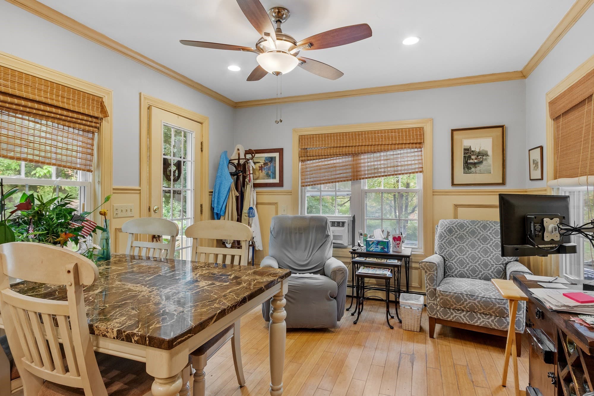 Single Family Residence at 340 Purgatory Road, Northbridge MA 01588, Northbridge, photo 13 of 26