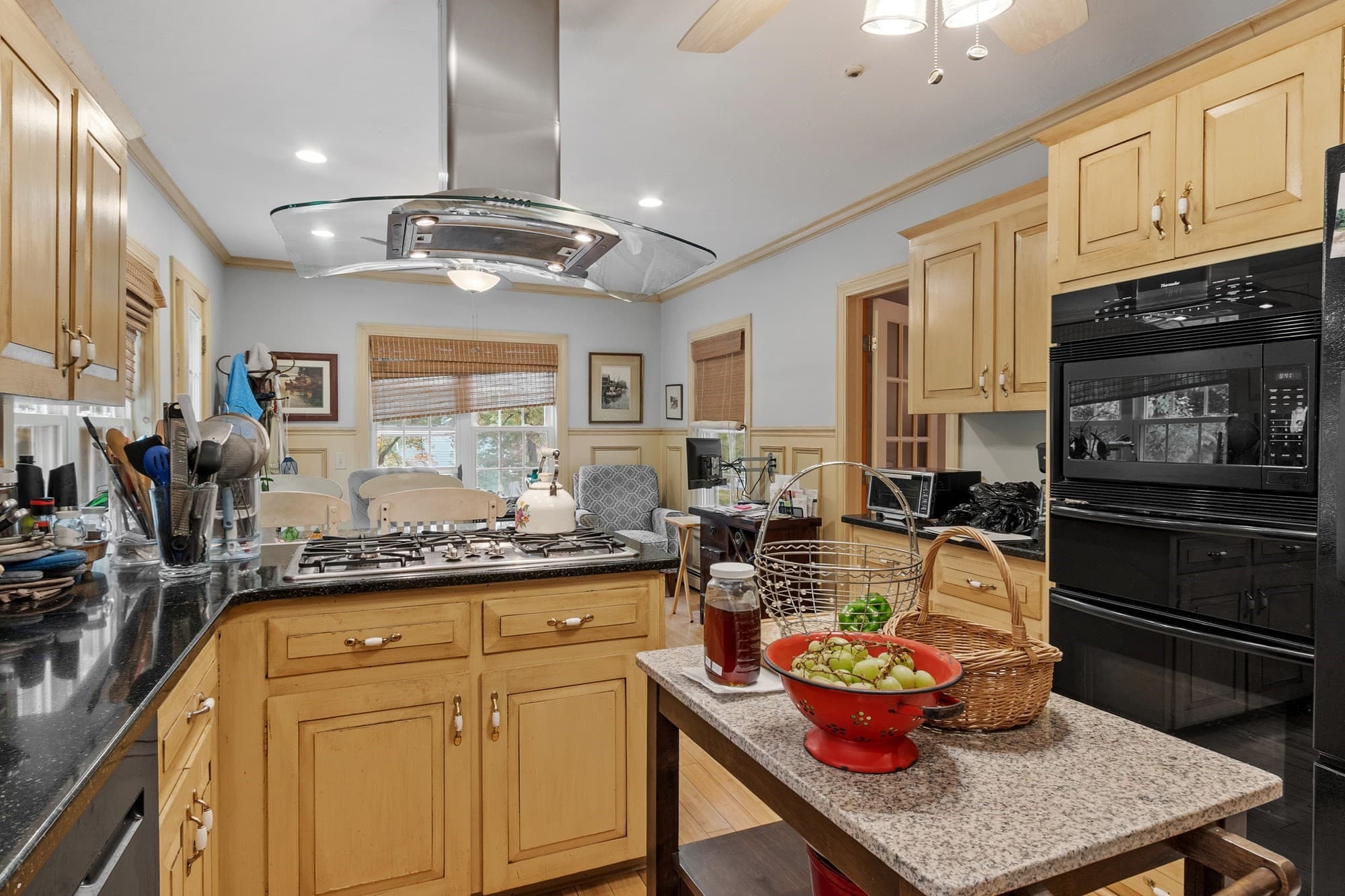 Single Family Residence at 340 Purgatory Road, Northbridge MA 01588, Northbridge, photo 16 of 26