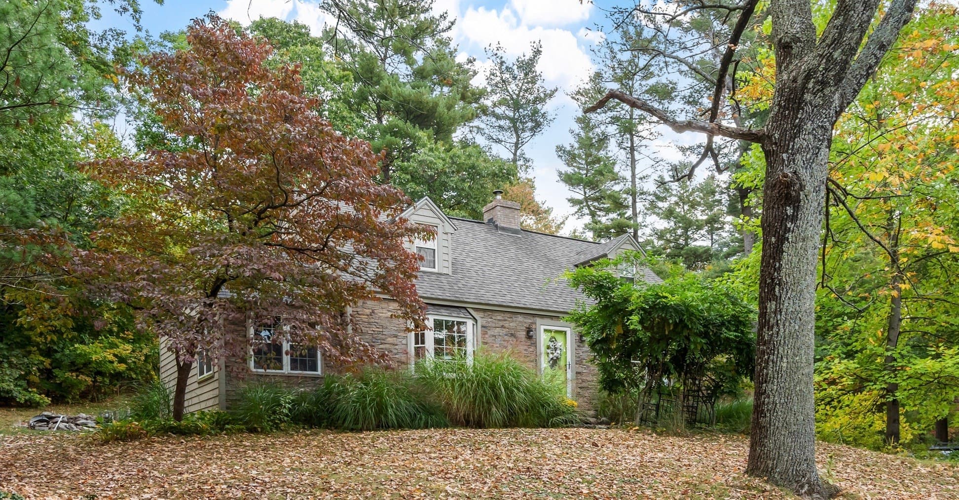 340 Purgatory Road, Northbridge MA 01588