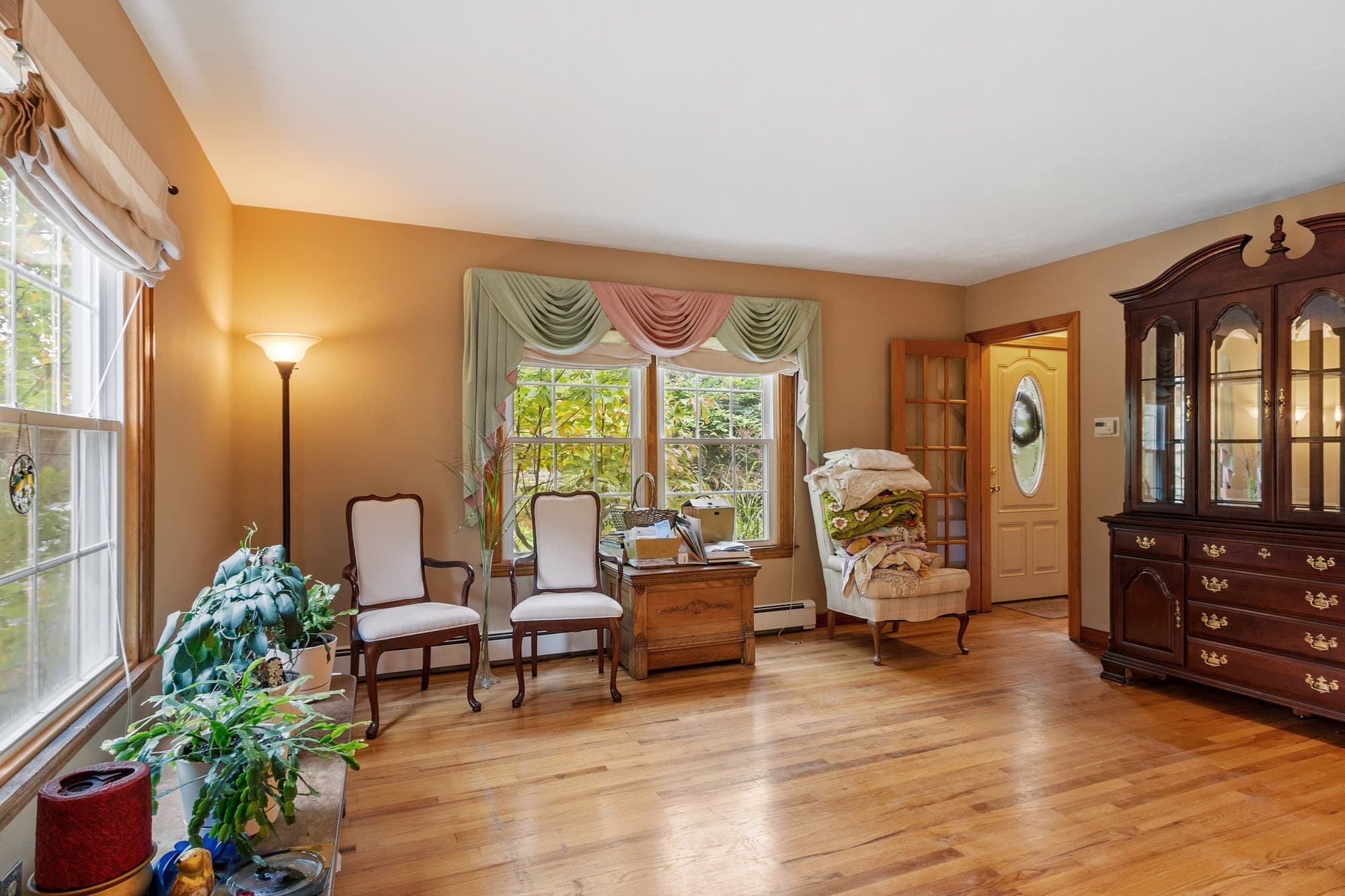Single Family Residence at 340 Purgatory Road, Northbridge MA 01588, Northbridge, photo 10 of 26