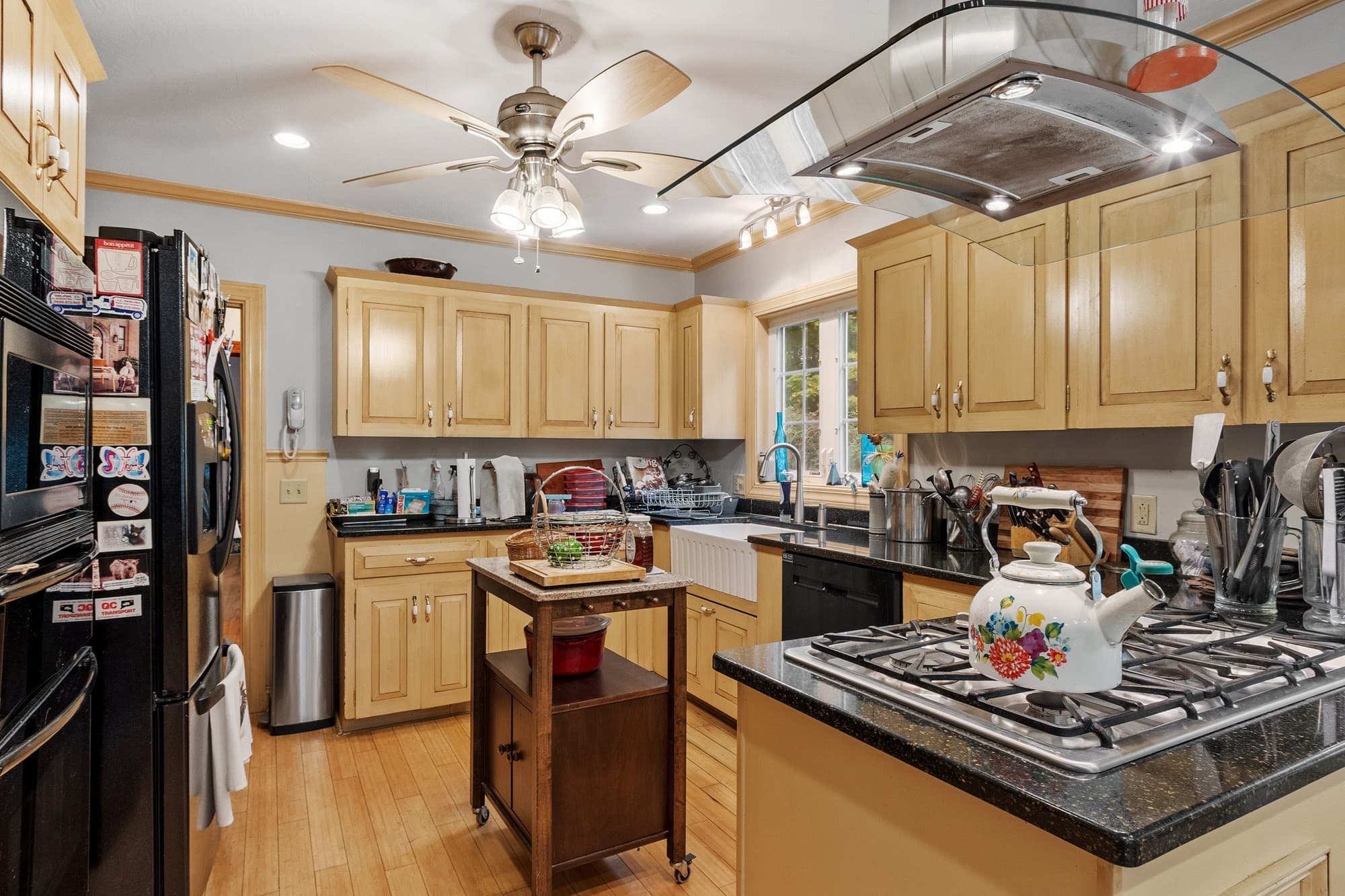Single Family Residence at 340 Purgatory Road, Northbridge MA 01588, Northbridge, photo 14 of 26