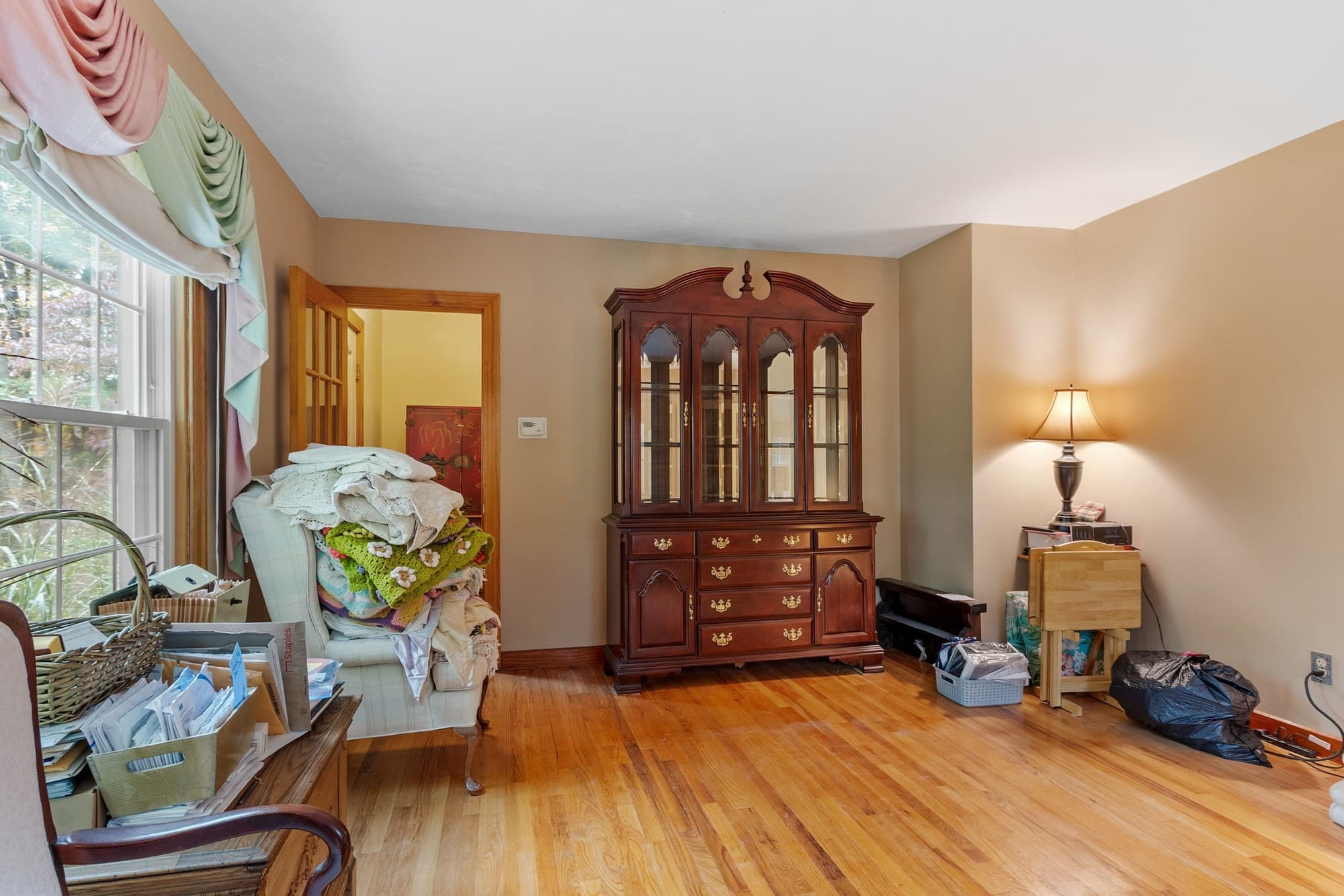 Single Family Residence at 340 Purgatory Road, Northbridge MA 01588, Northbridge, photo 11 of 26