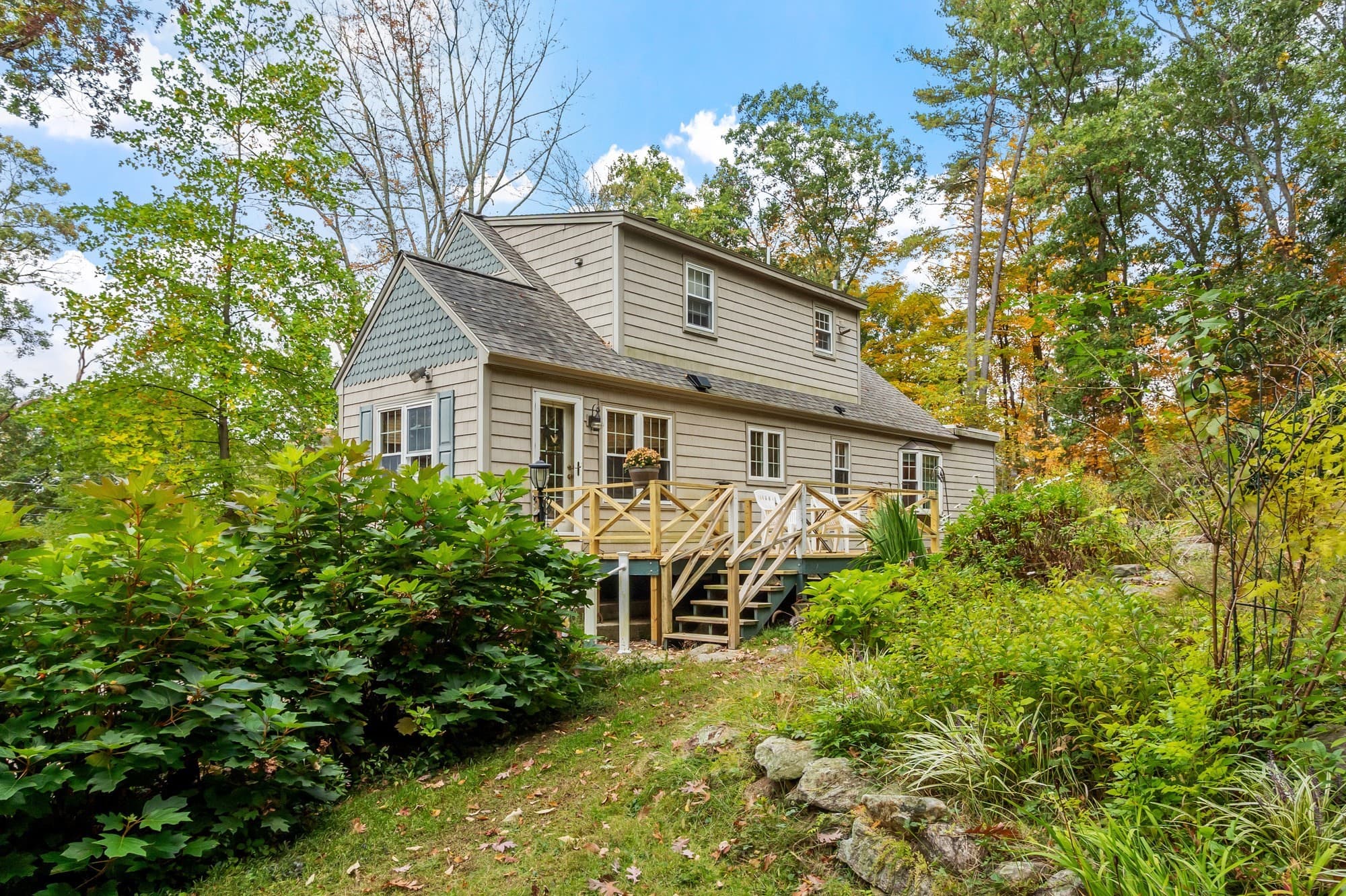Single Family Residence at 340 Purgatory Road, Northbridge MA 01588, Northbridge, photo 4 of 26