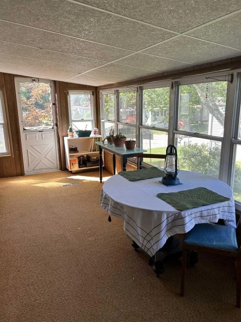 Mobile Home at 32 Parkwood Drive, Halifax MA 02338, Halifax, photo 12 of 20