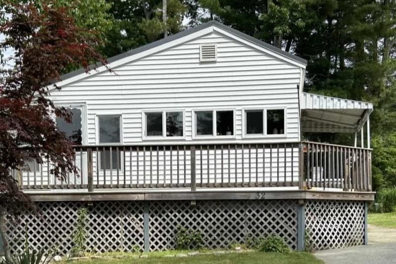 32 Parkwood Drive, Halifax MA 02338