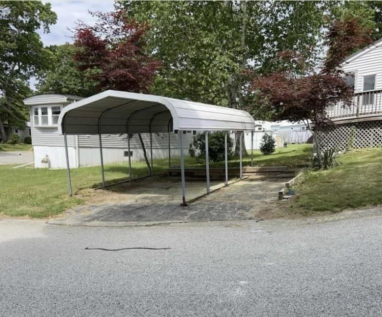 Mobile Home at 32 Parkwood Drive, Halifax MA 02338, Halifax, photo 19 of 20