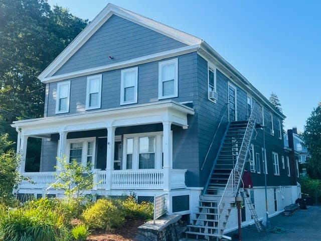 205 Andover, Andover MA 01810