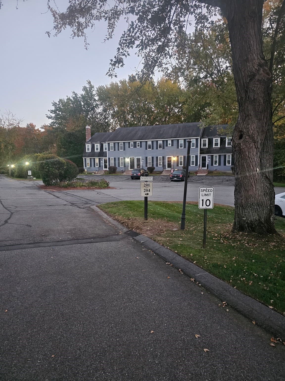 Condominium at 92 Swan Street # 207, Lowell MA 01852, Lowell, photo 5 of 20