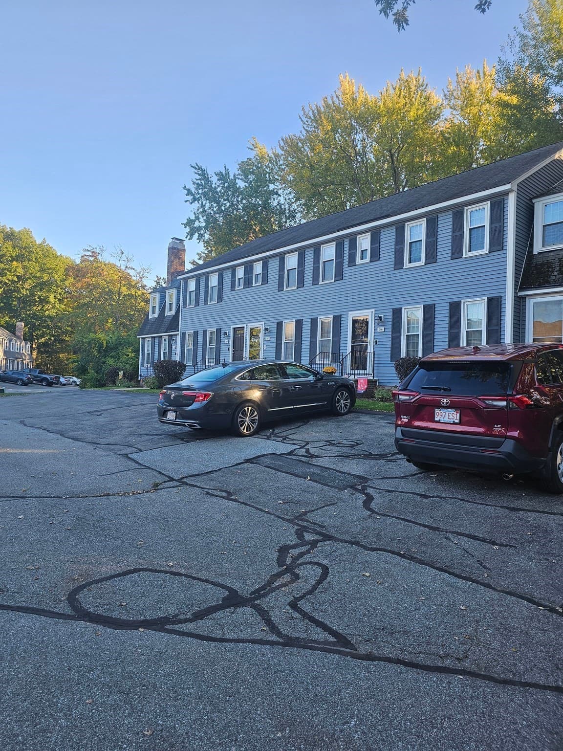 Condominium at 92 Swan Street # 207, Lowell MA 01852, Lowell, photo 4 of 20