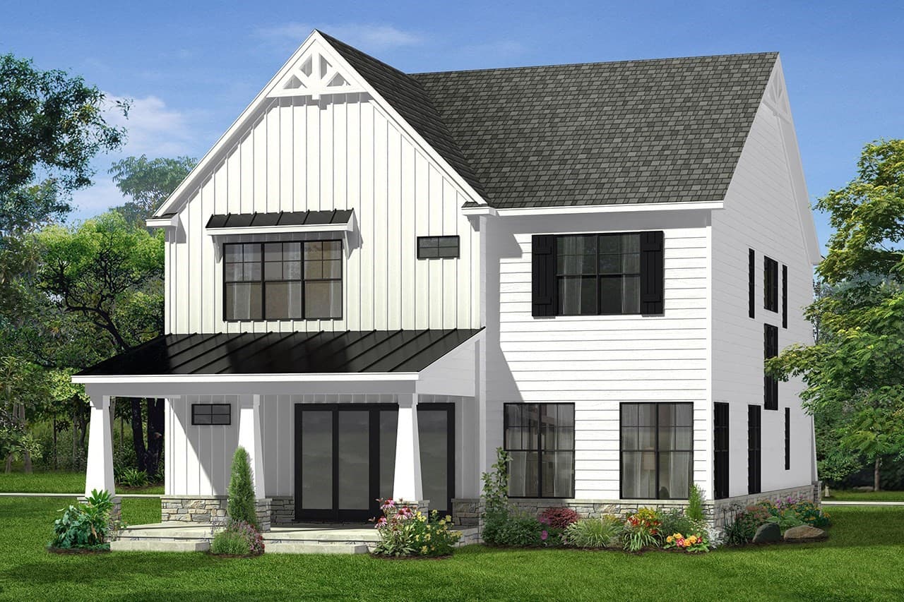 Single Family Residence at 4 Violet Way, Westford MA 01886, Westford, photo 2 of 8