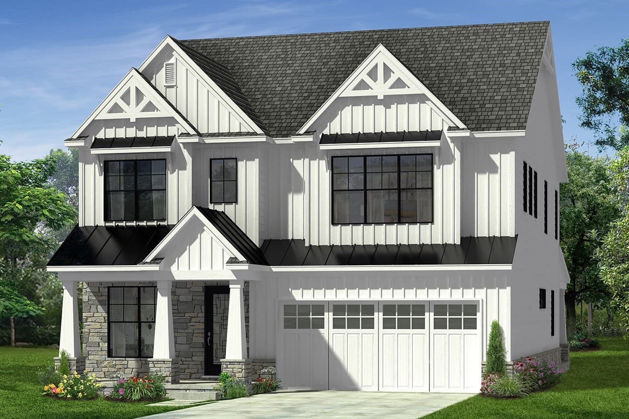 4 Violet Way, Westford MA 01886